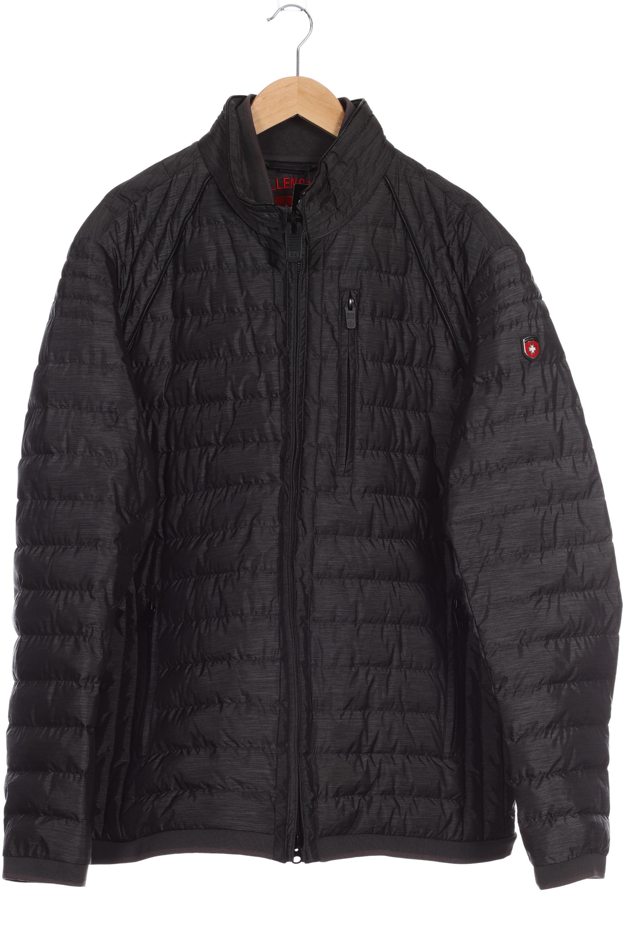 Thumbnail - Wellensteyn Herren Jacke, grau, Gr.