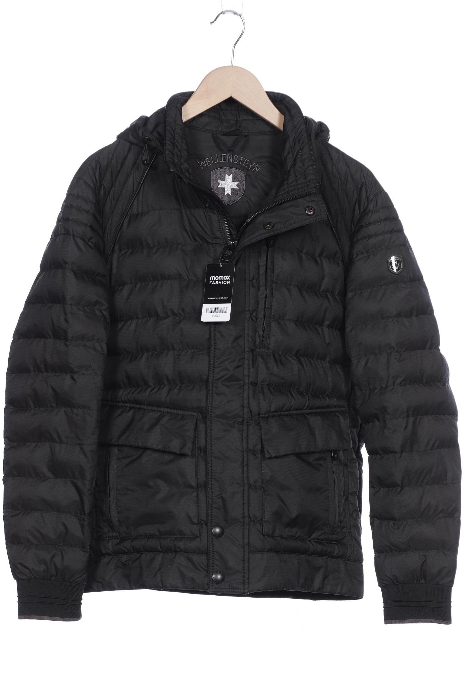 

Wellensteyn Herren Jacke, schwarz, Gr. 48