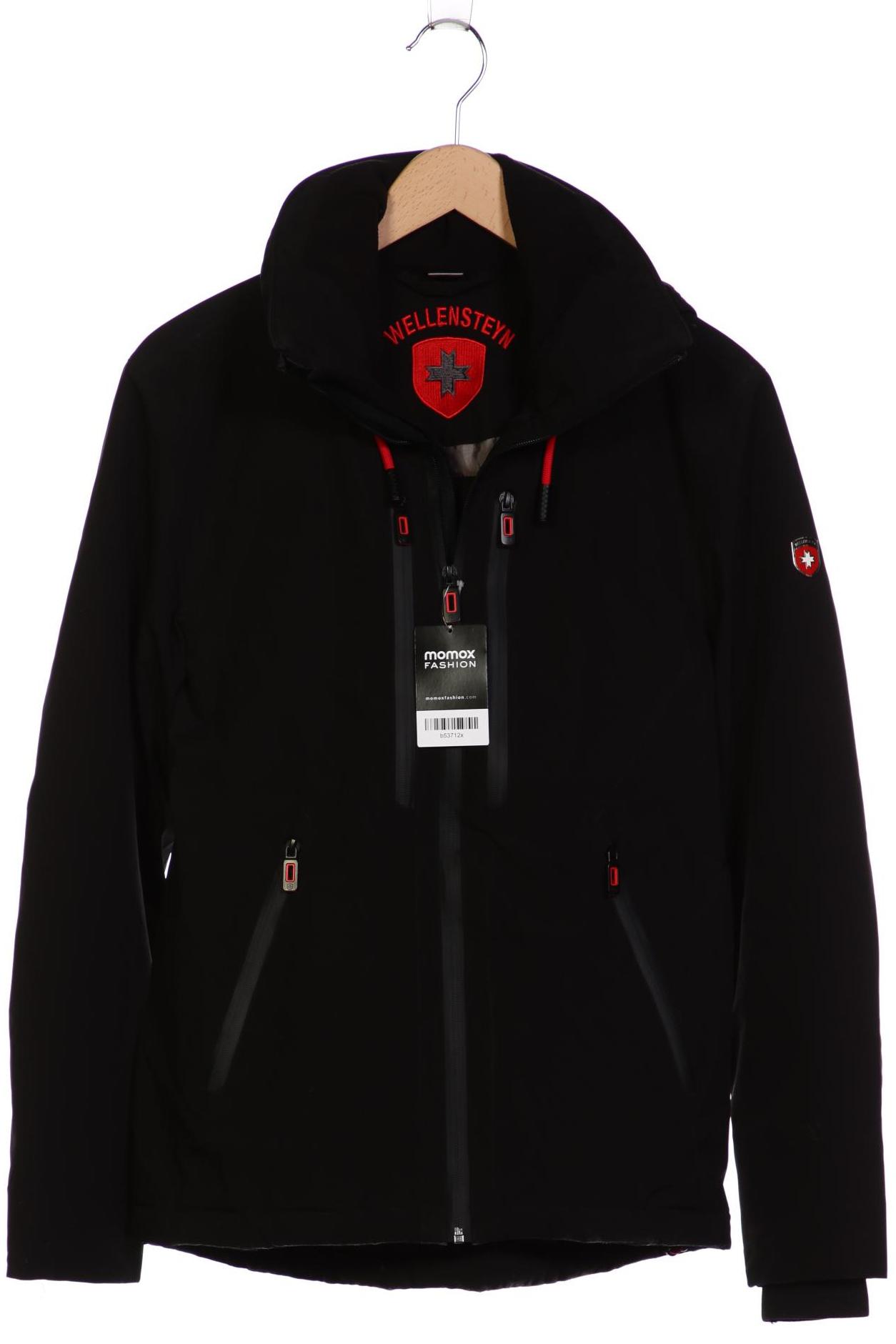 

Wellensteyn Herren Jacke, schwarz, Gr. 46