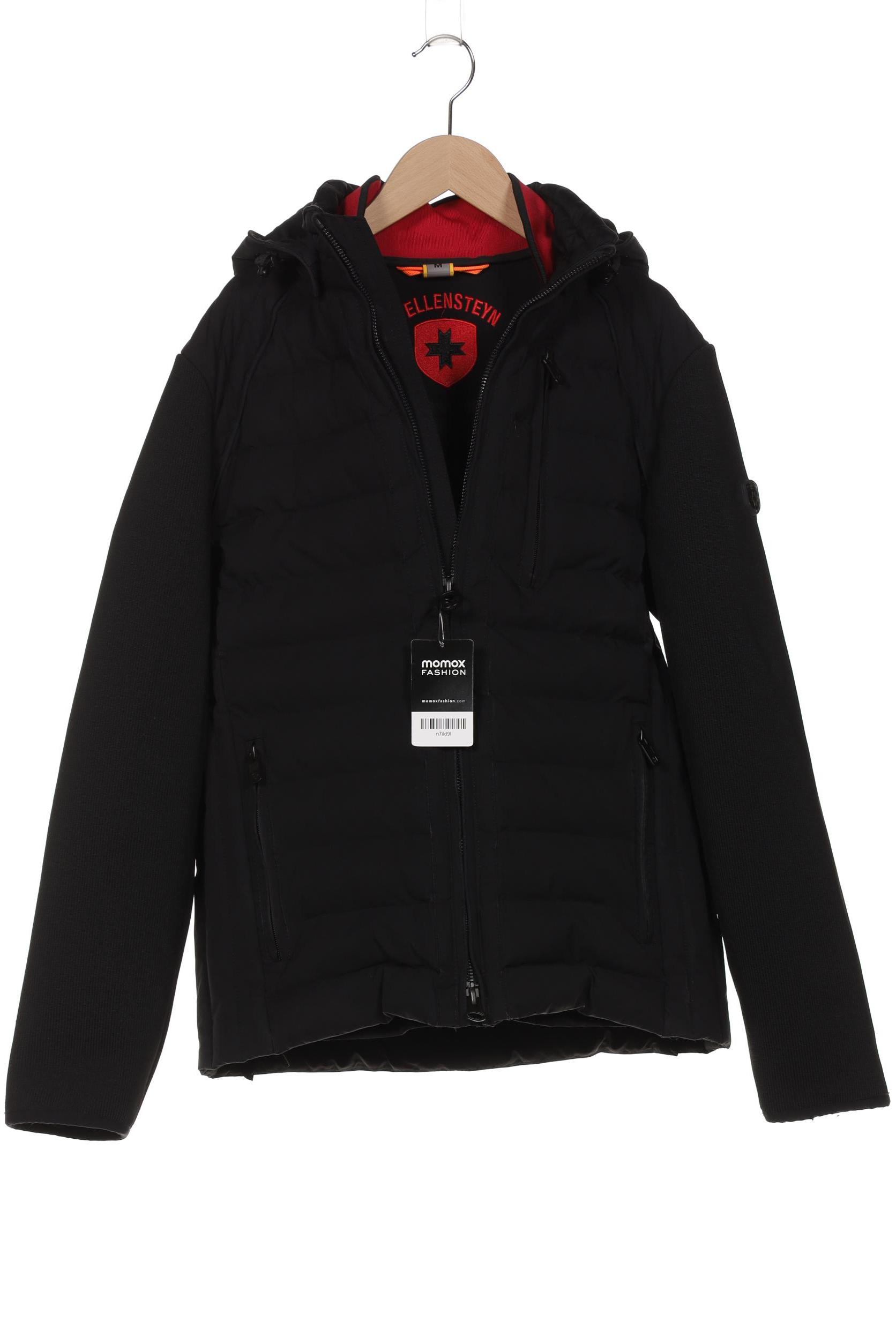 

Wellensteyn Herren Jacke, schwarz, Gr. 48