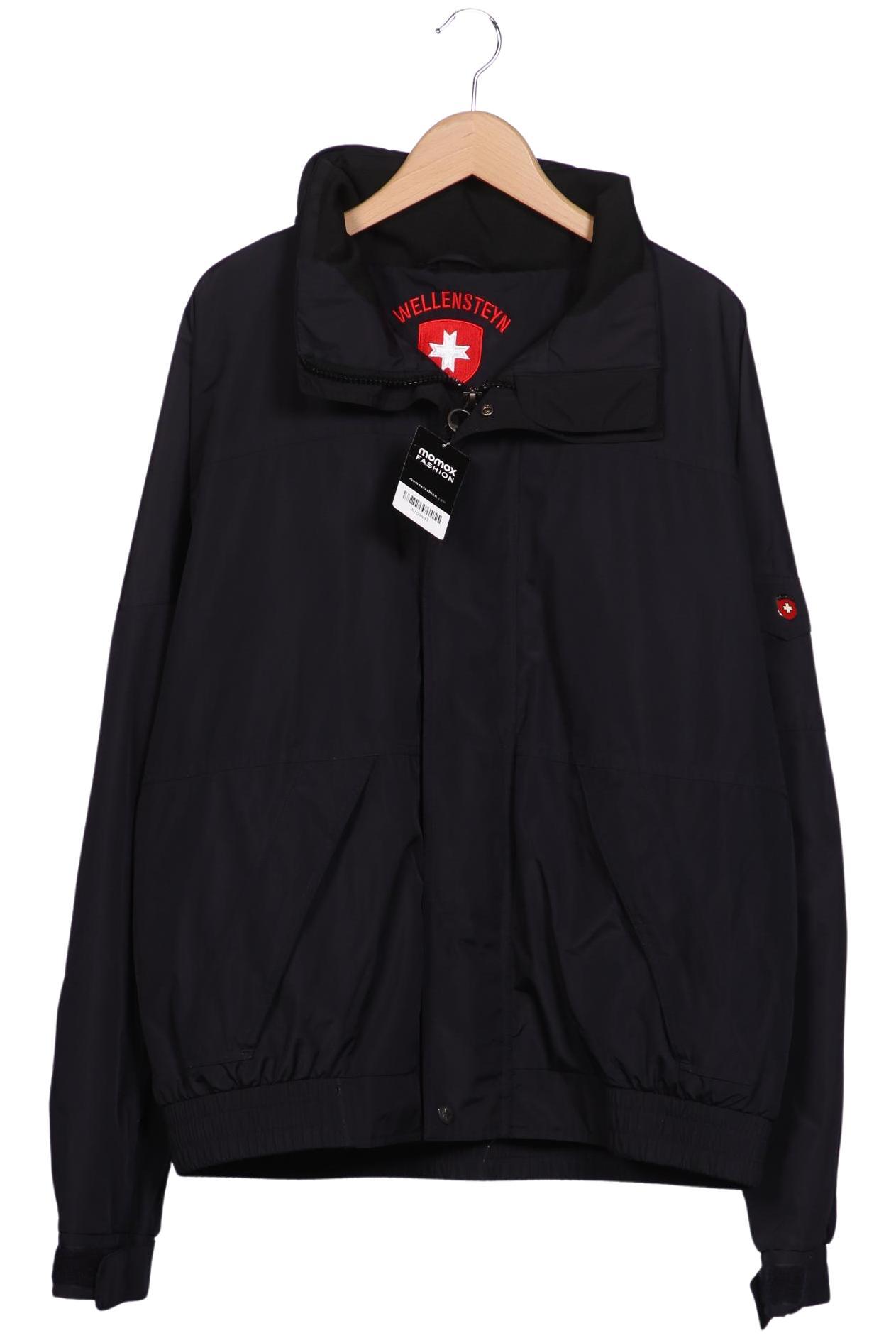 

Wellensteyn Herren Jacke, marineblau, Gr. 56