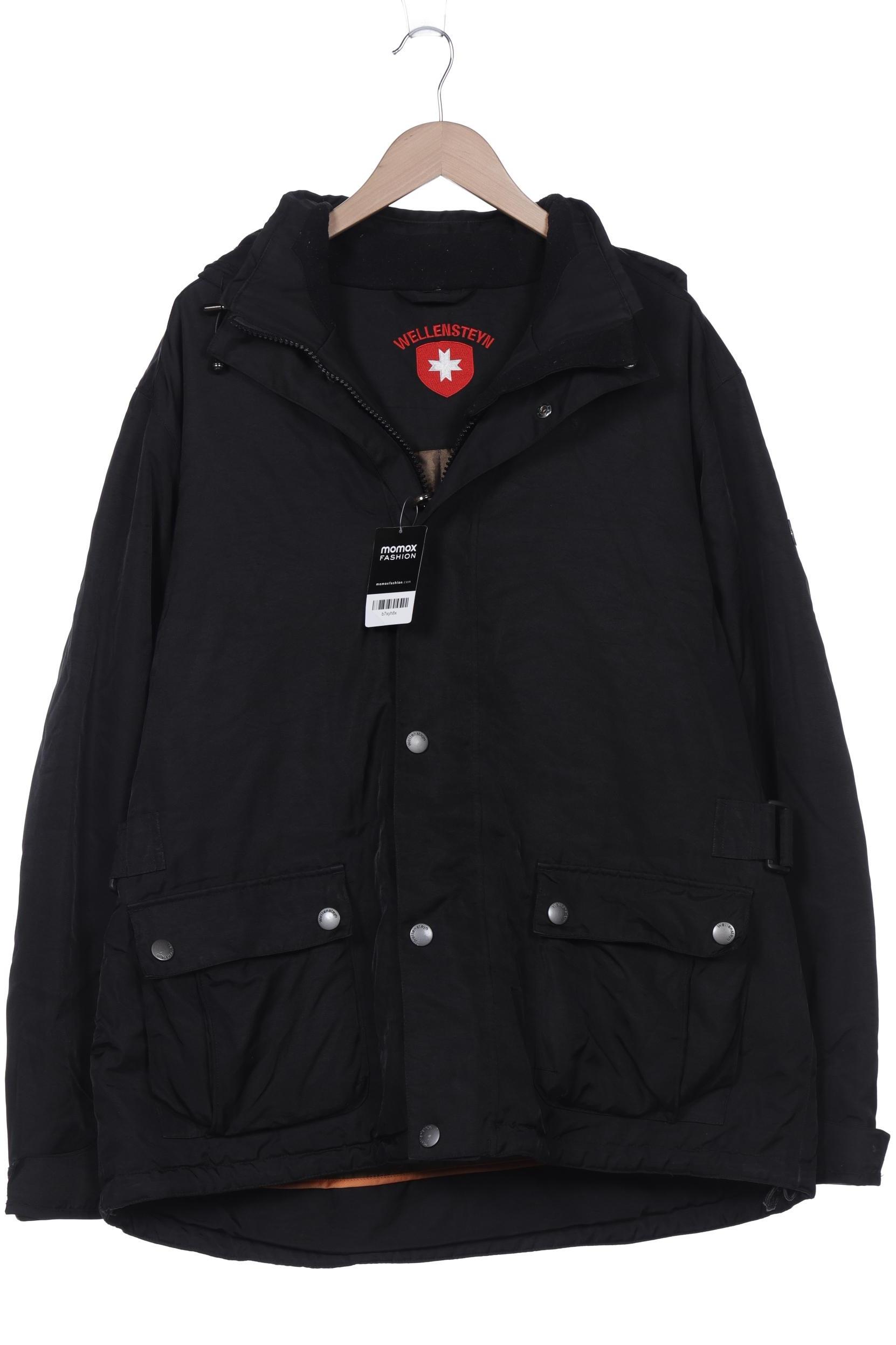 

Wellensteyn Herren Jacke, schwarz, Gr. 56