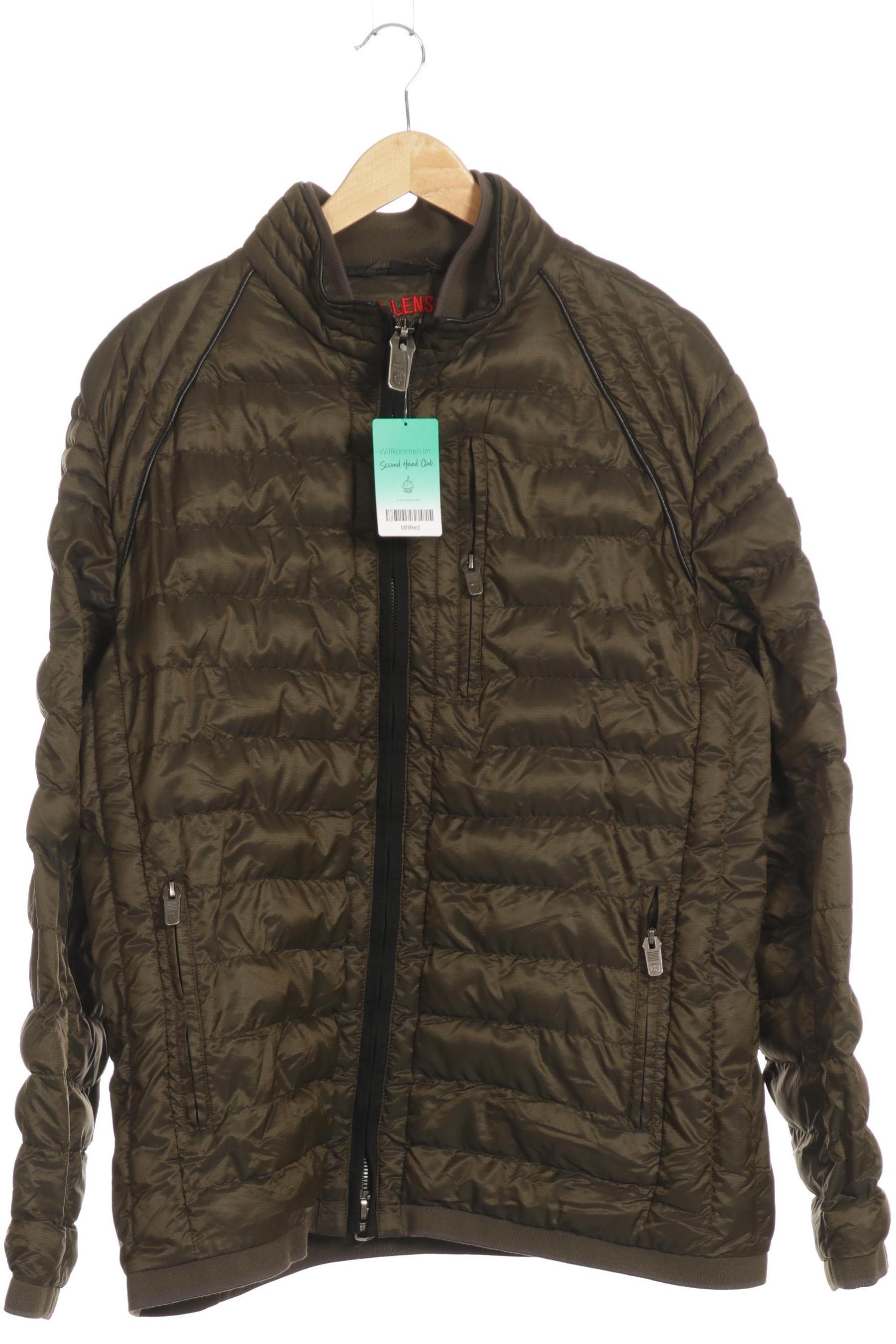 

Wellensteyn Herren Jacke, grün, Gr.