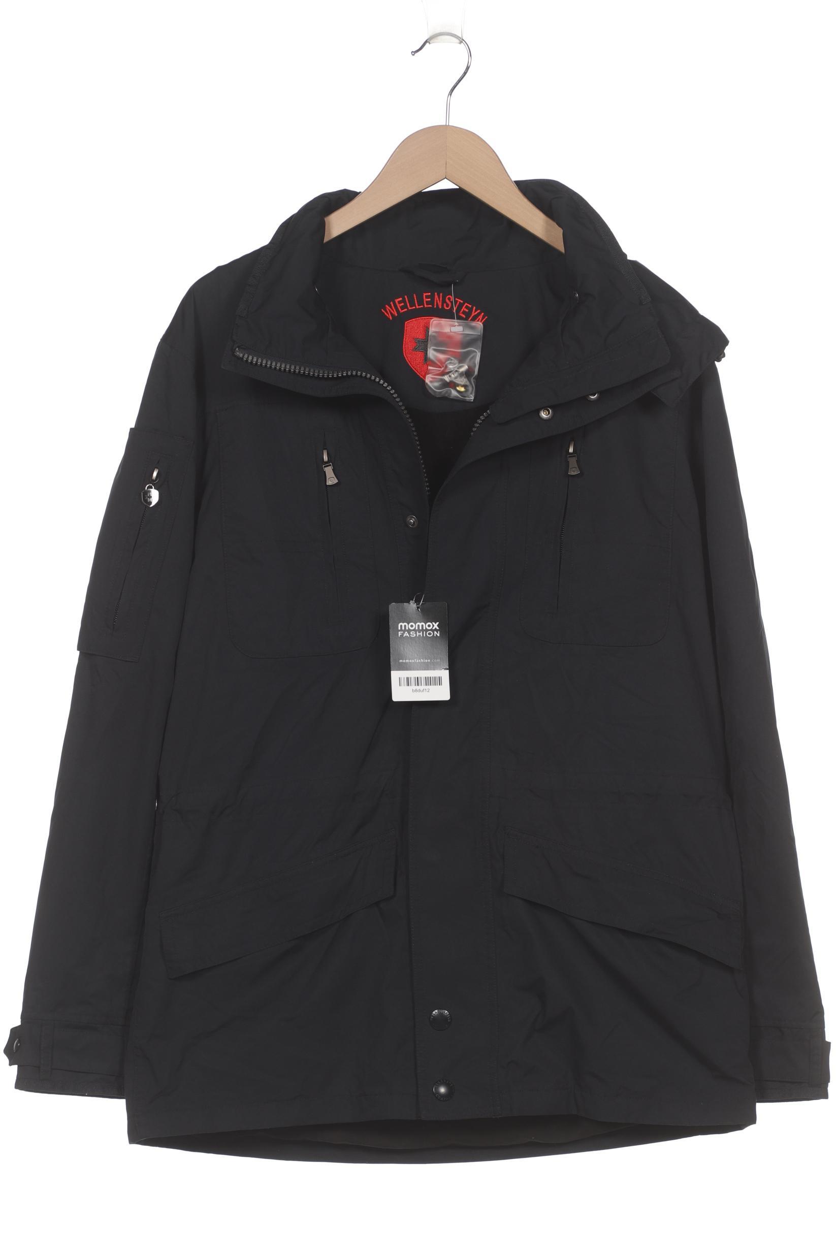 

Wellensteyn Herren Jacke, schwarz, Gr. 48