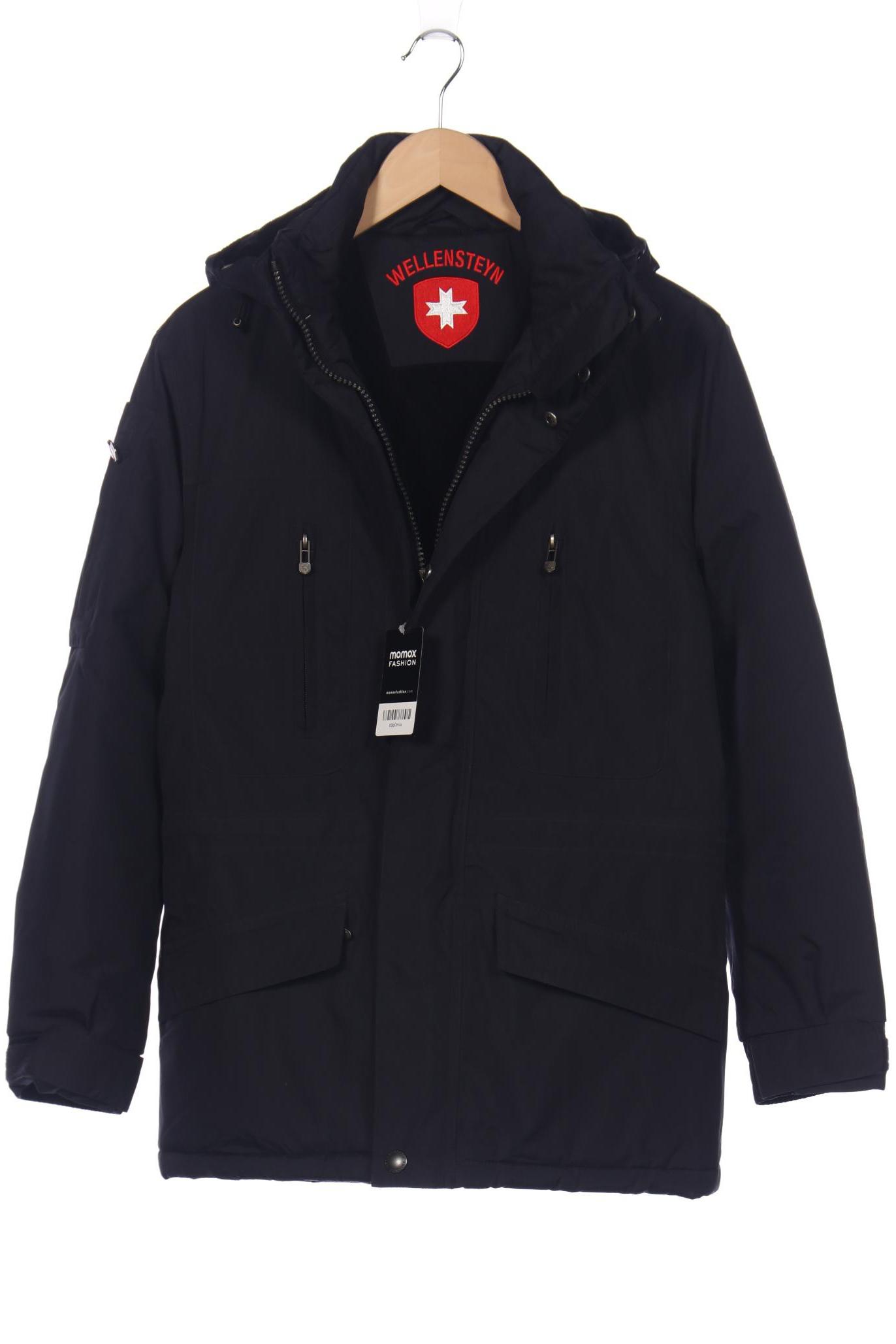 

Wellensteyn Herren Jacke, marineblau