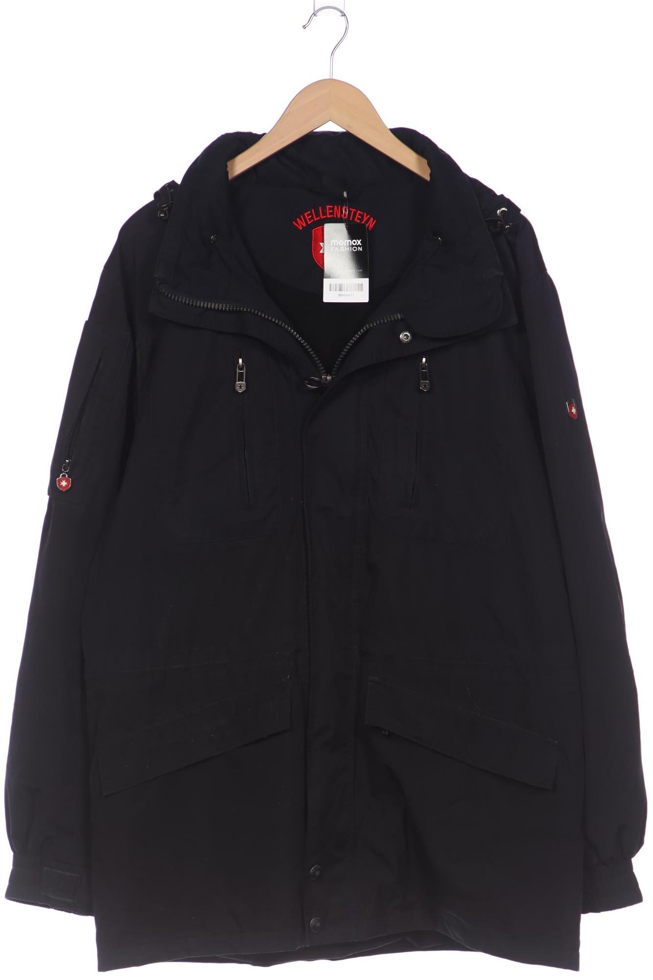 

Wellensteyn Herren Jacke, schwarz, Gr. 56