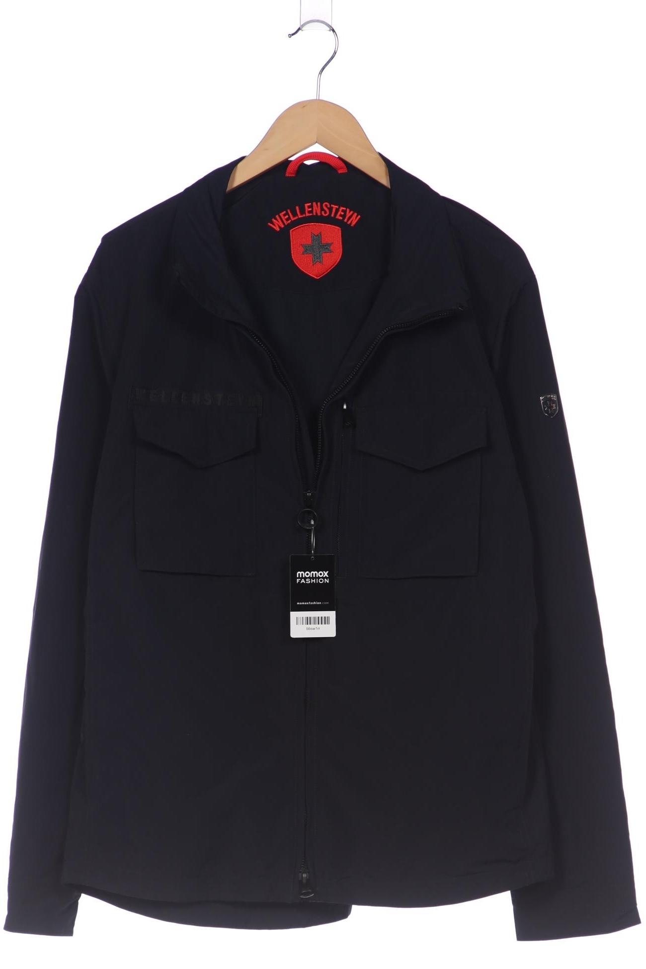 

Wellensteyn Herren Jacke, marineblau, Gr. 54