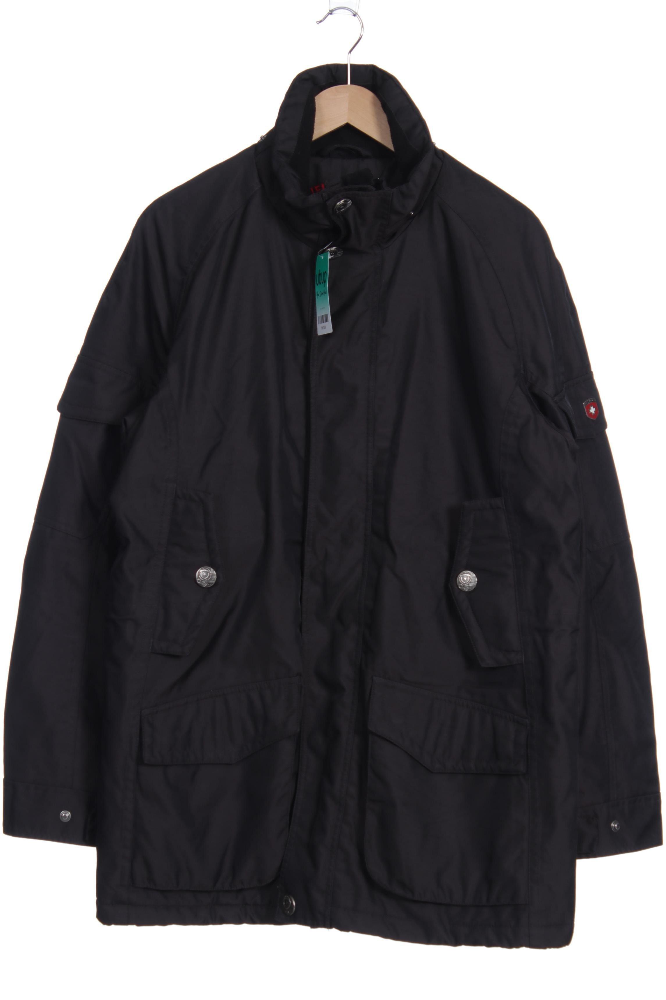 

Wellensteyn Herren Jacke, schwarz, Gr.