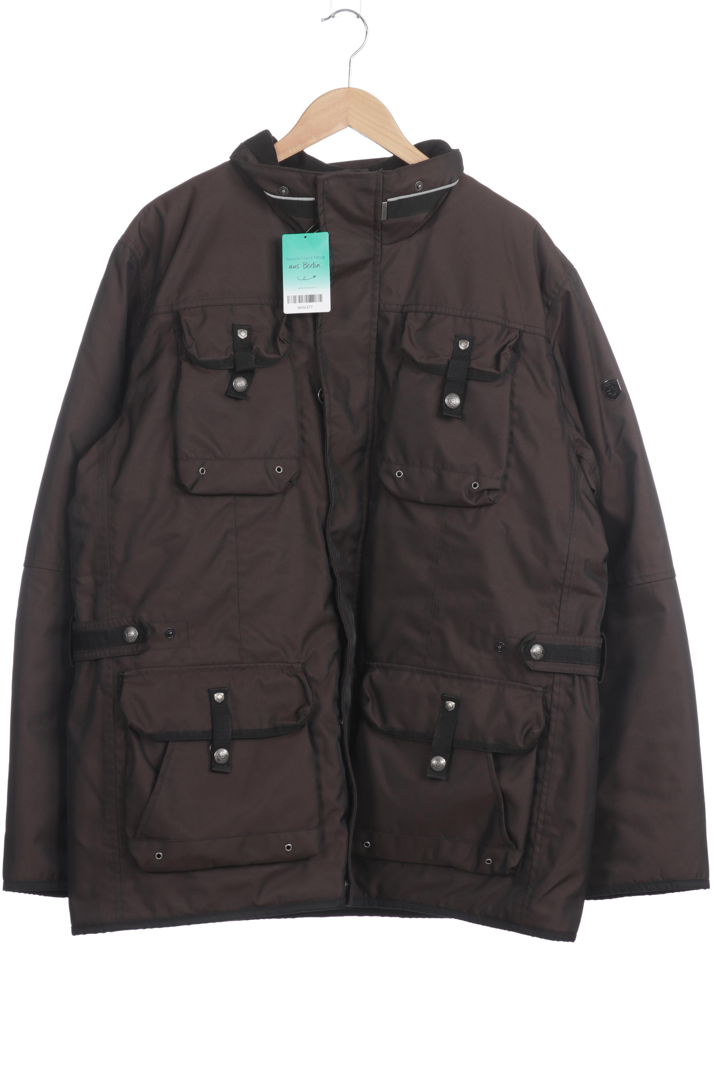 

Wellensteyn Herren Jacke, braun, Gr.