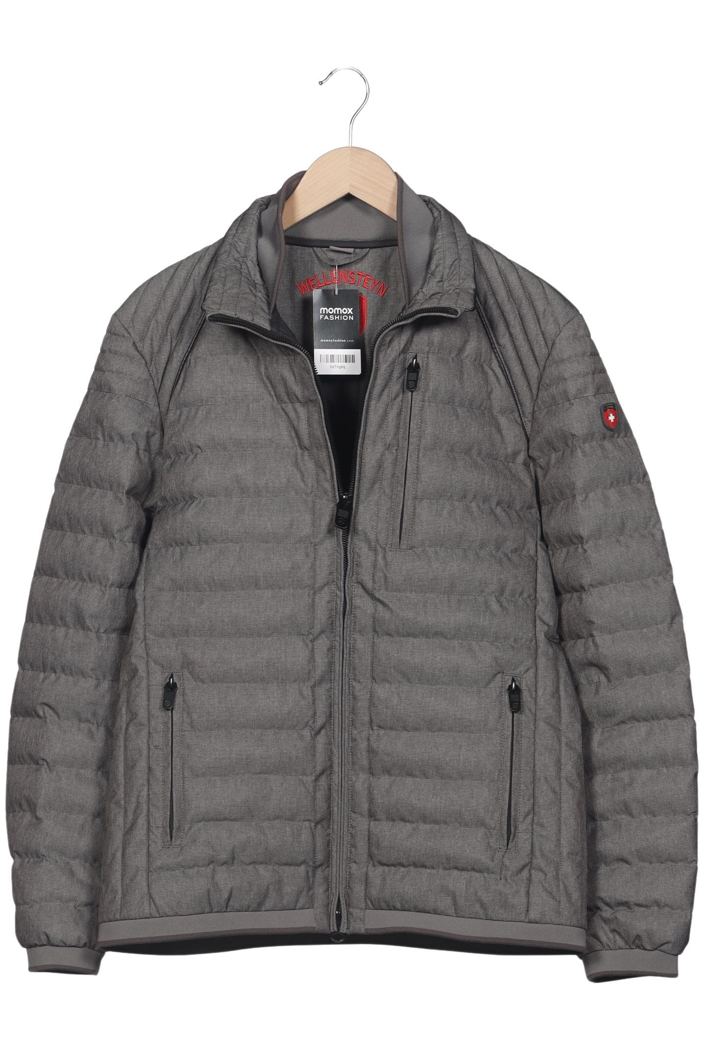 

Wellensteyn Herren Jacke, grau, Gr. 52