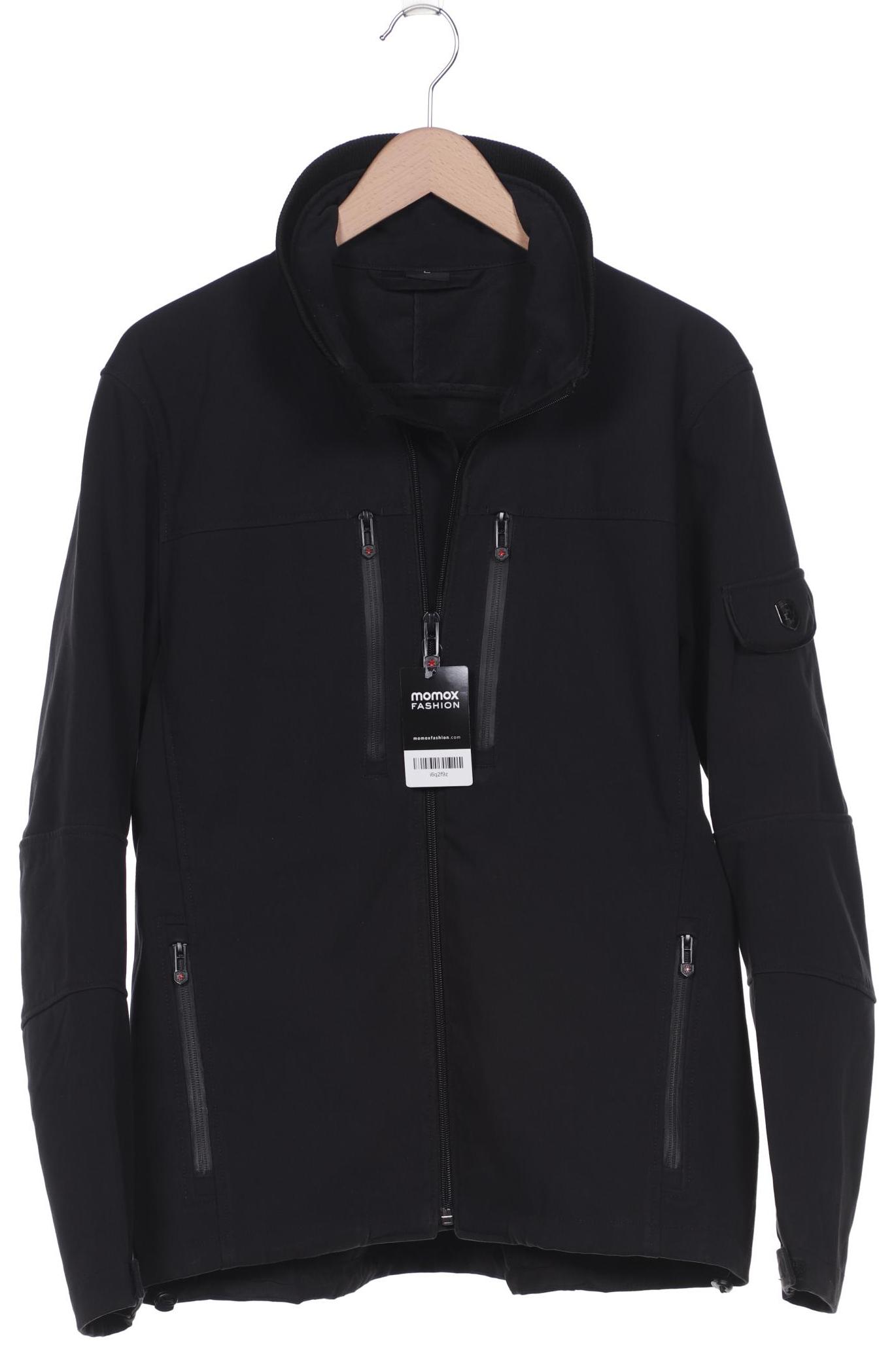 

Wellensteyn Herren Jacke, schwarz