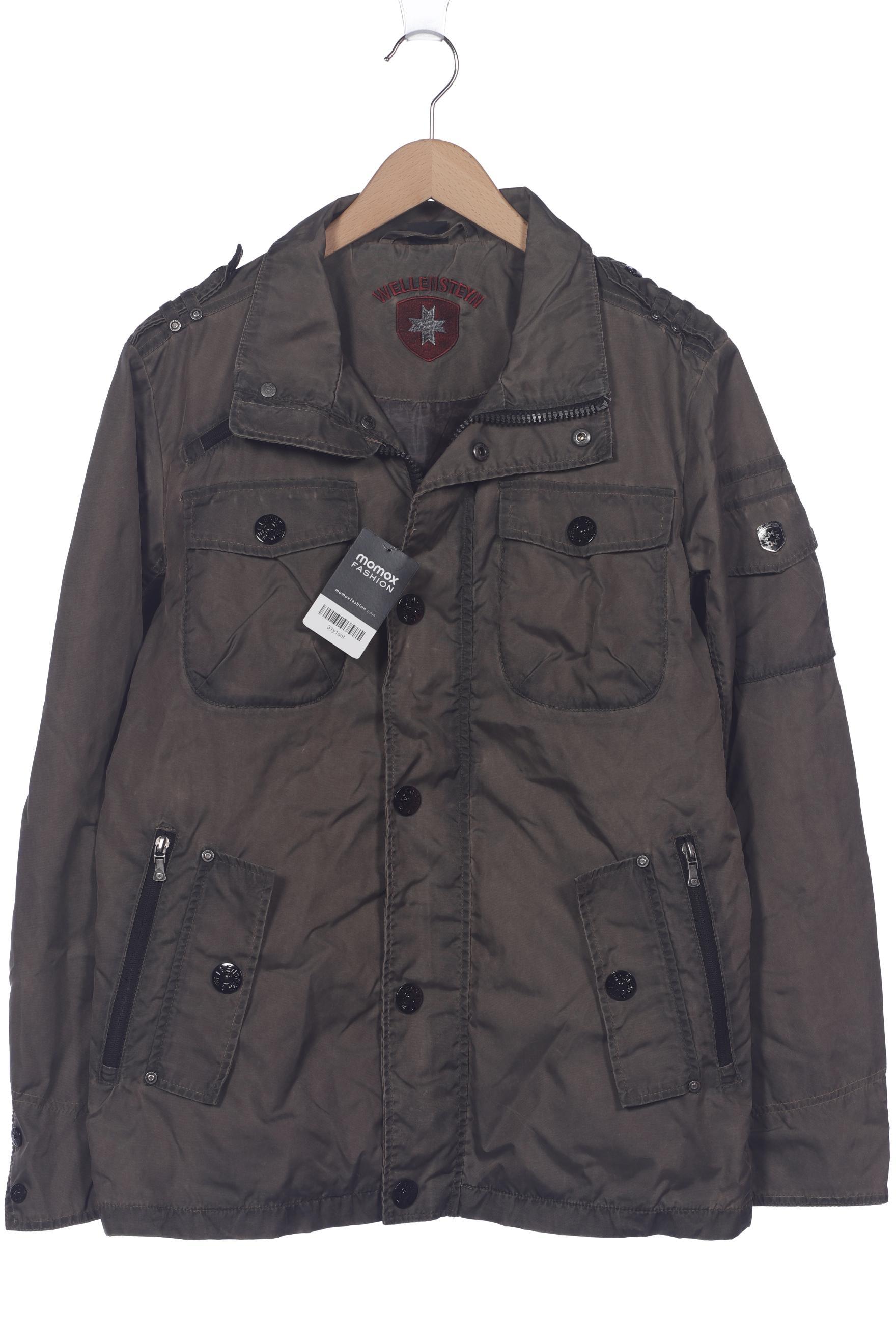 

Wellensteyn Herren Jacke, braun