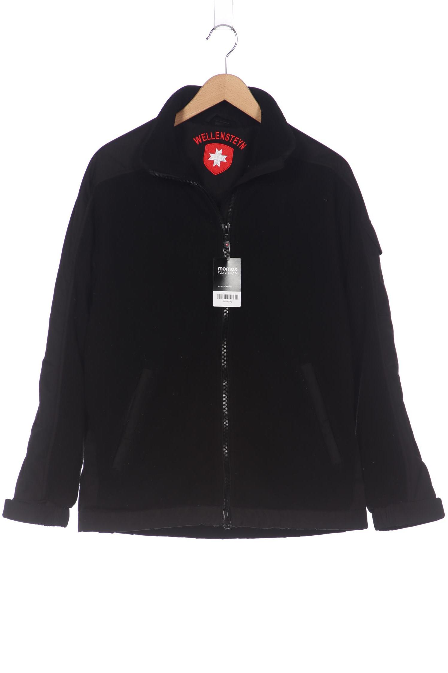 

Wellensteyn Herren Jacke, schwarz, Gr. 48