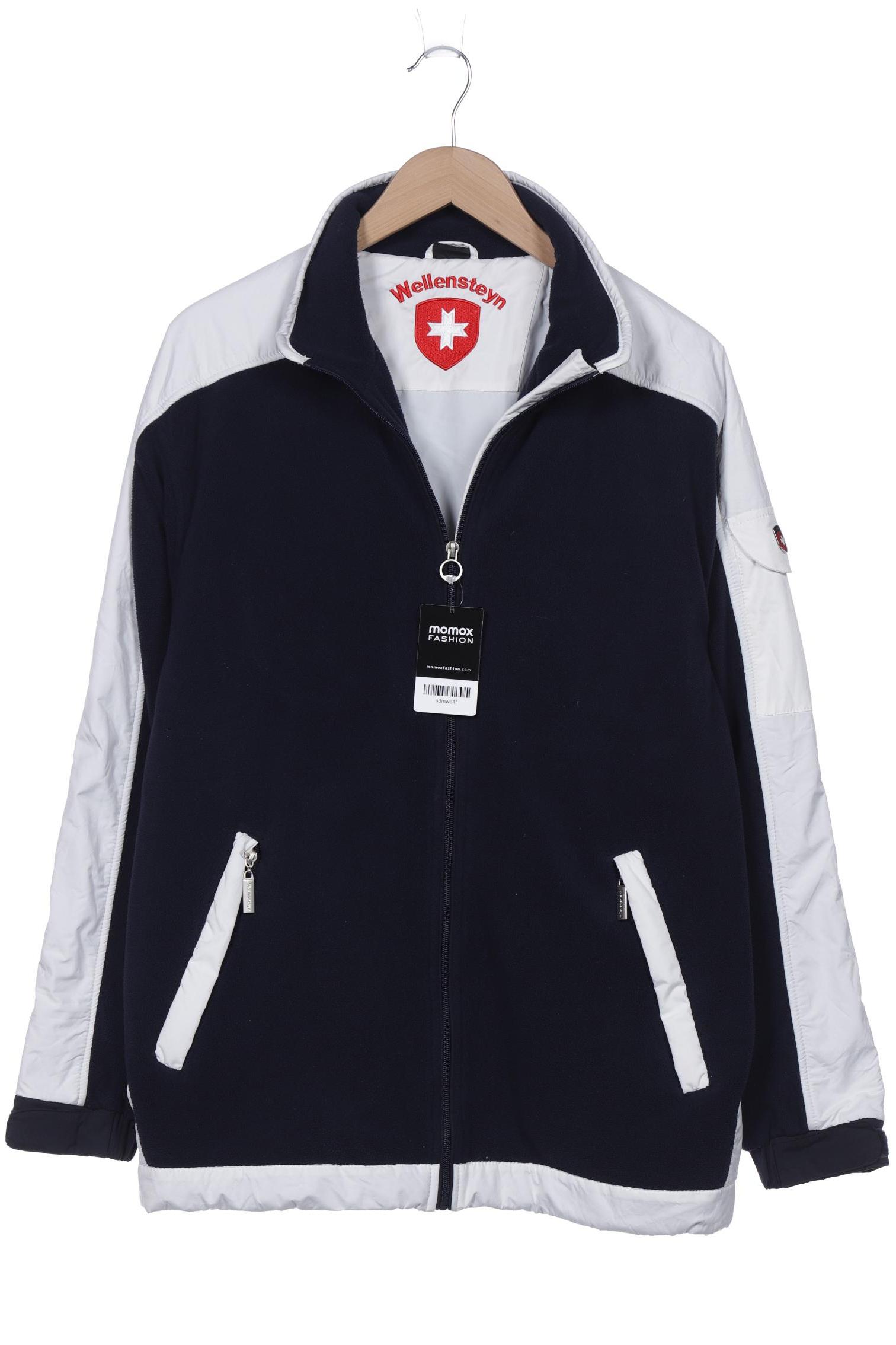 

Wellensteyn Herren Jacke, marineblau, Gr. 52