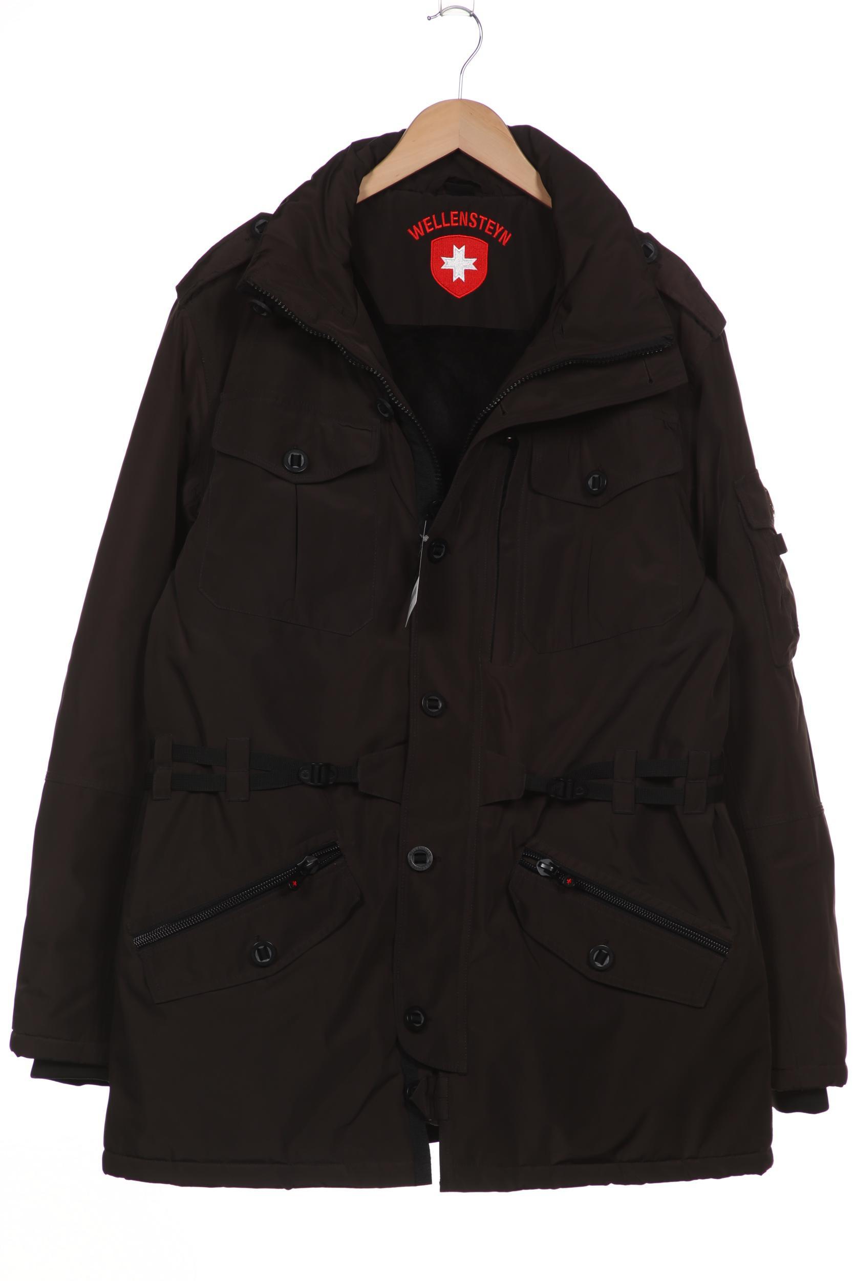 

Wellensteyn Herren Jacke, schwarz