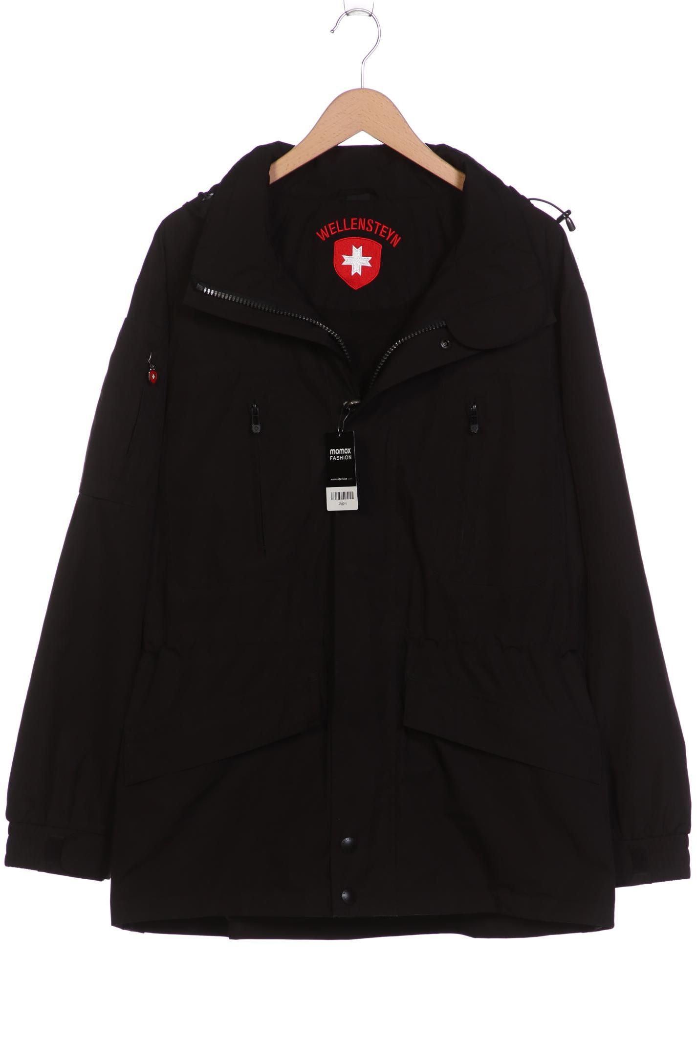 

Wellensteyn Herren Jacke, schwarz