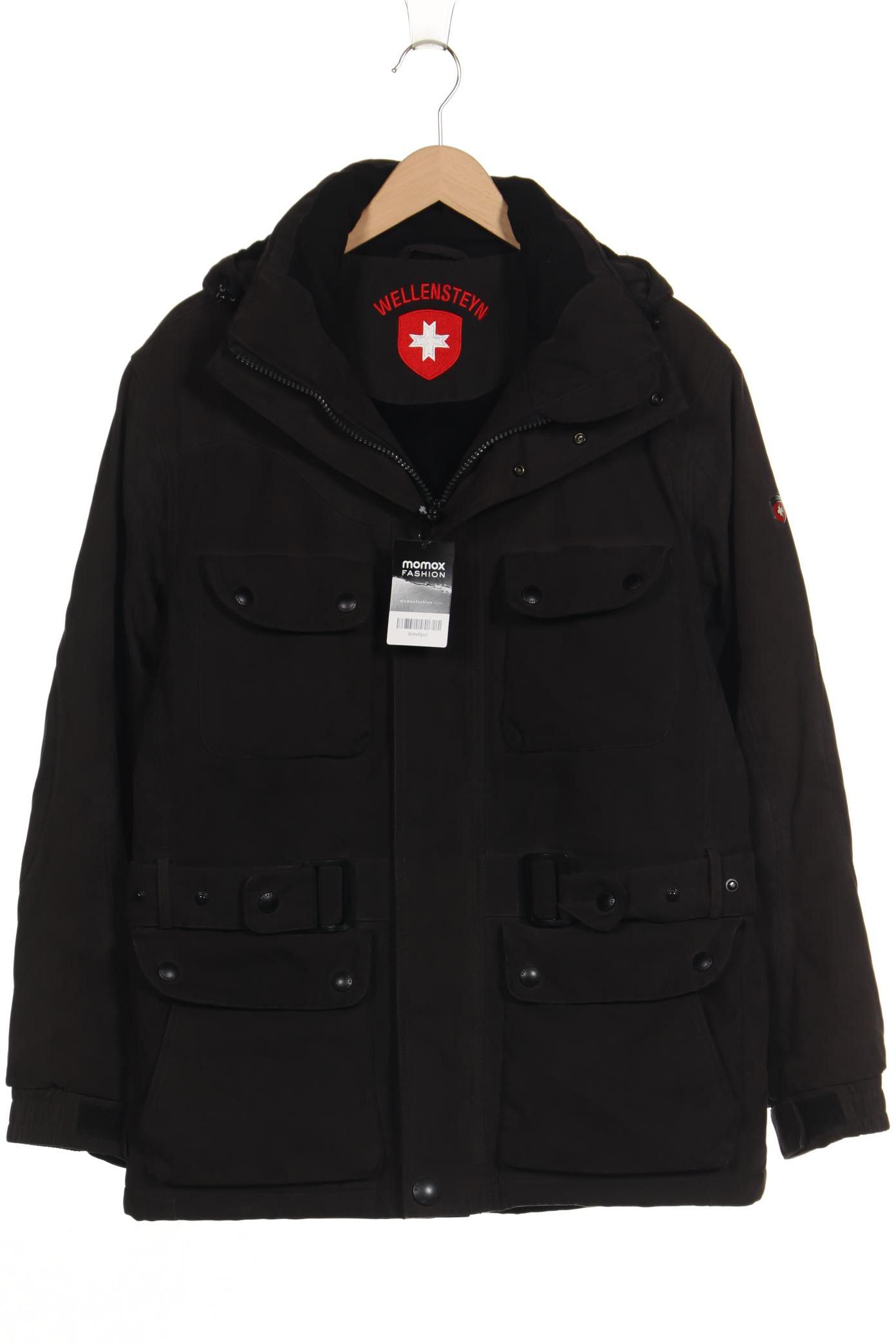 

Wellensteyn Herren Jacke, grau, Gr. 48