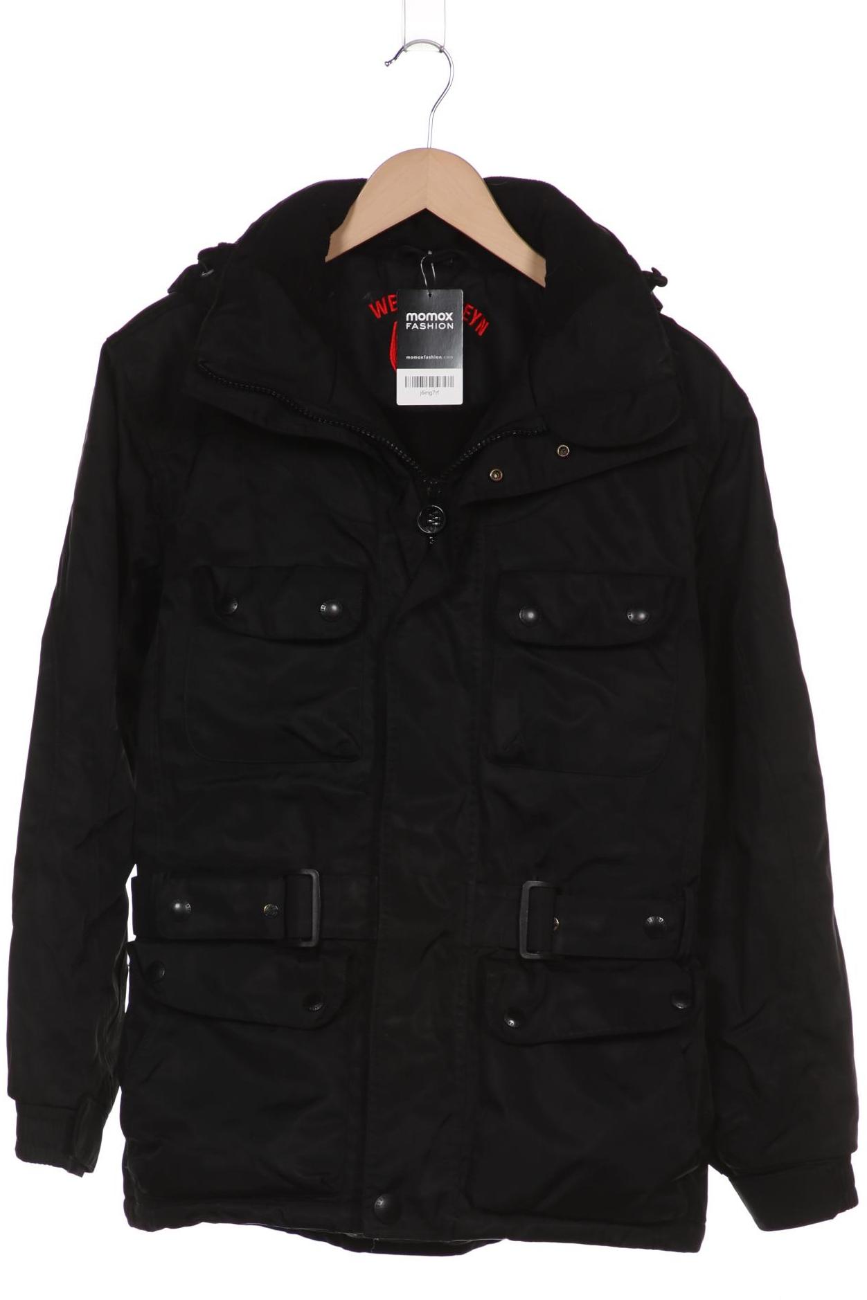

Wellensteyn Herren Jacke, schwarz, Gr. 46