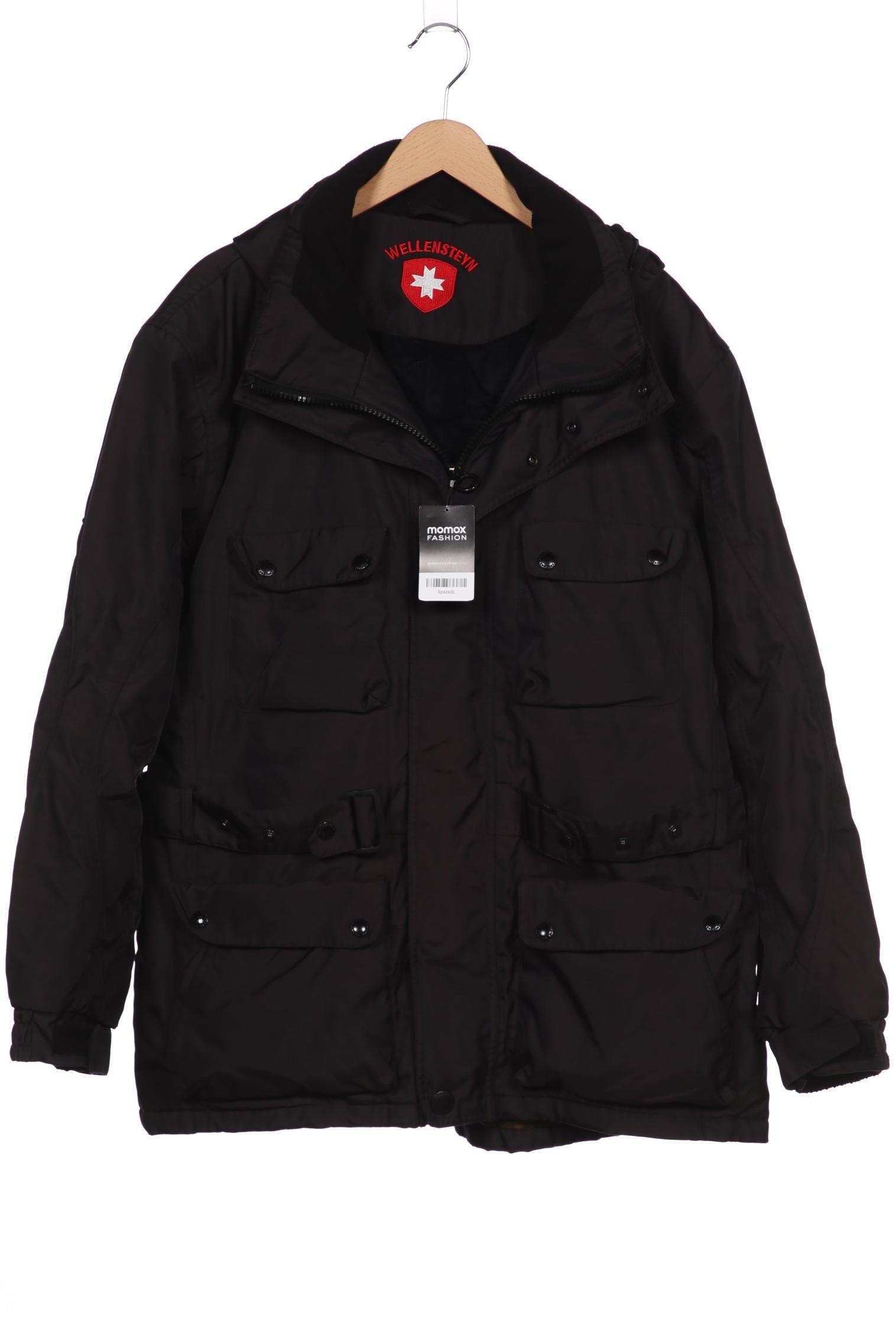 

Wellensteyn Herren Jacke, braun, Gr. 56