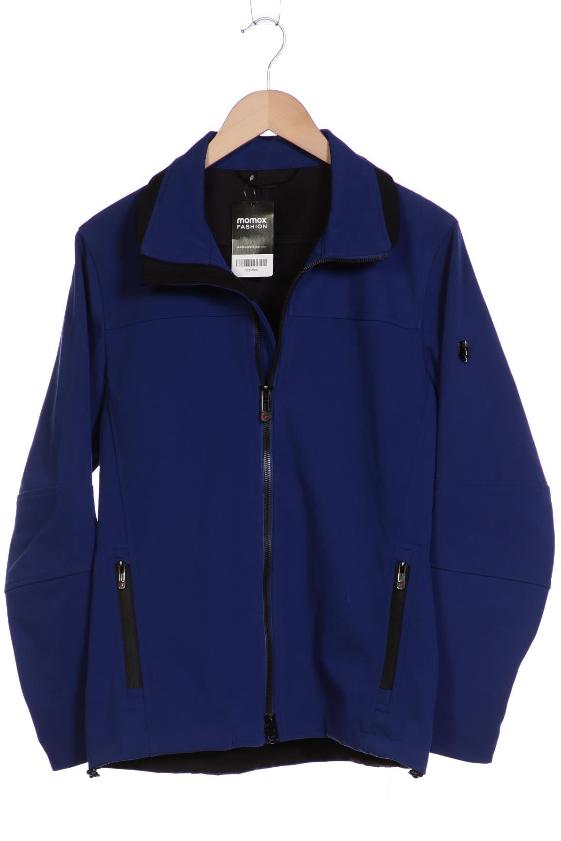 

Wellensteyn Herren Jacke, marineblau