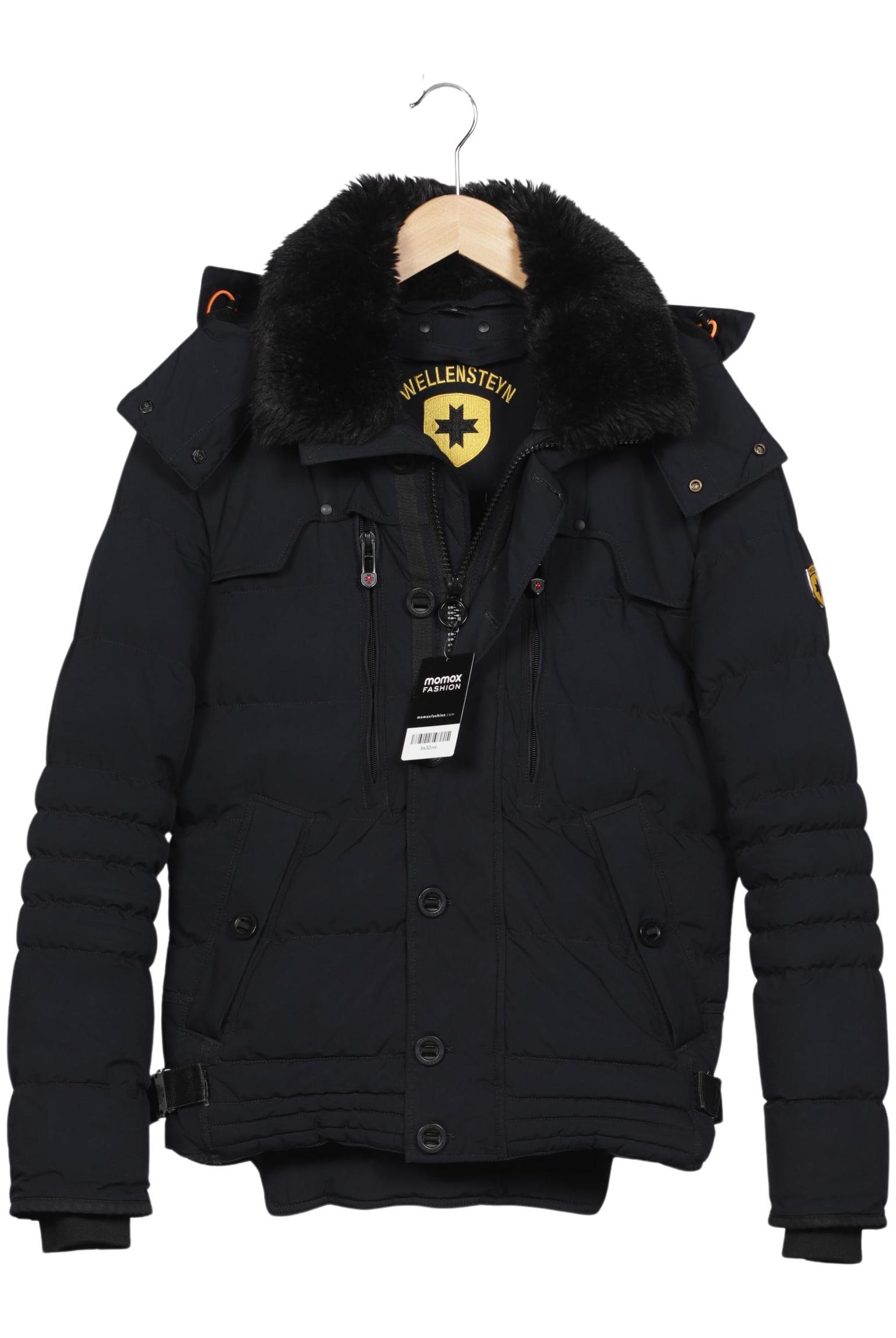 

Wellensteyn Herren Jacke, marineblau, Gr. 46