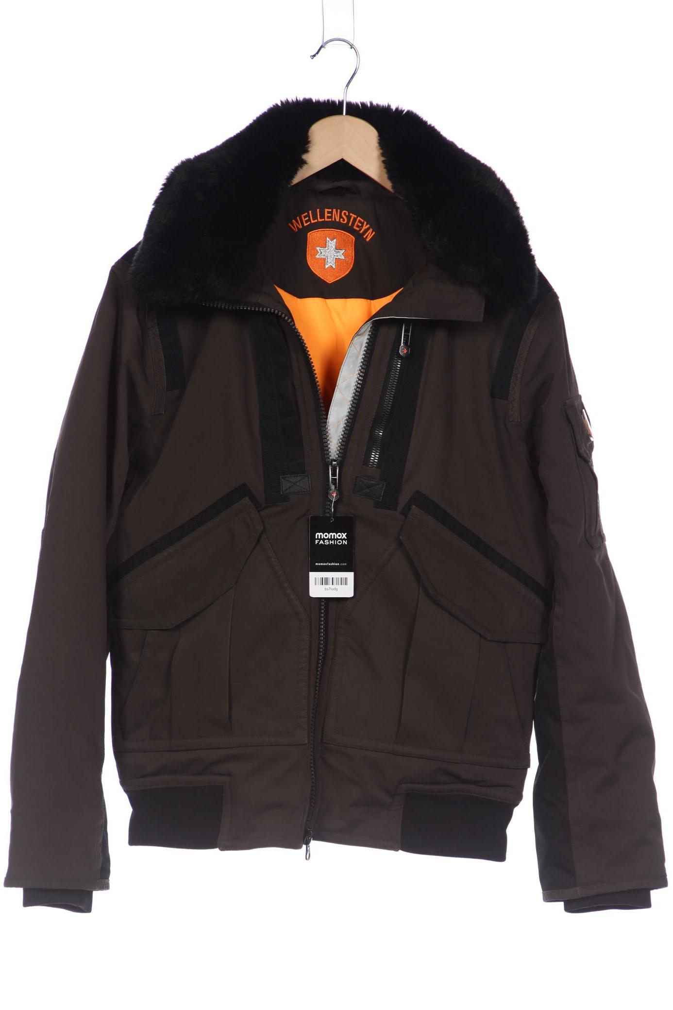 

Wellensteyn Herren Jacke, braun, Gr. 48