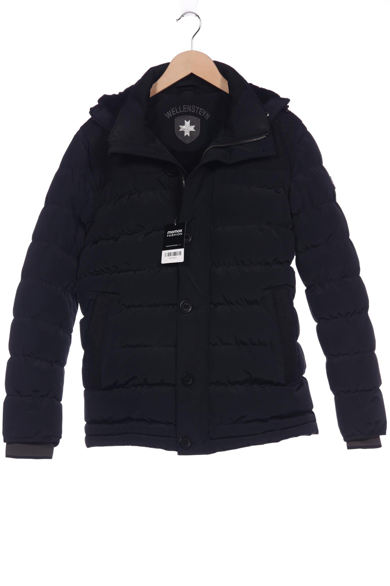 

Wellensteyn Herren Jacke, schwarz, Gr. 48