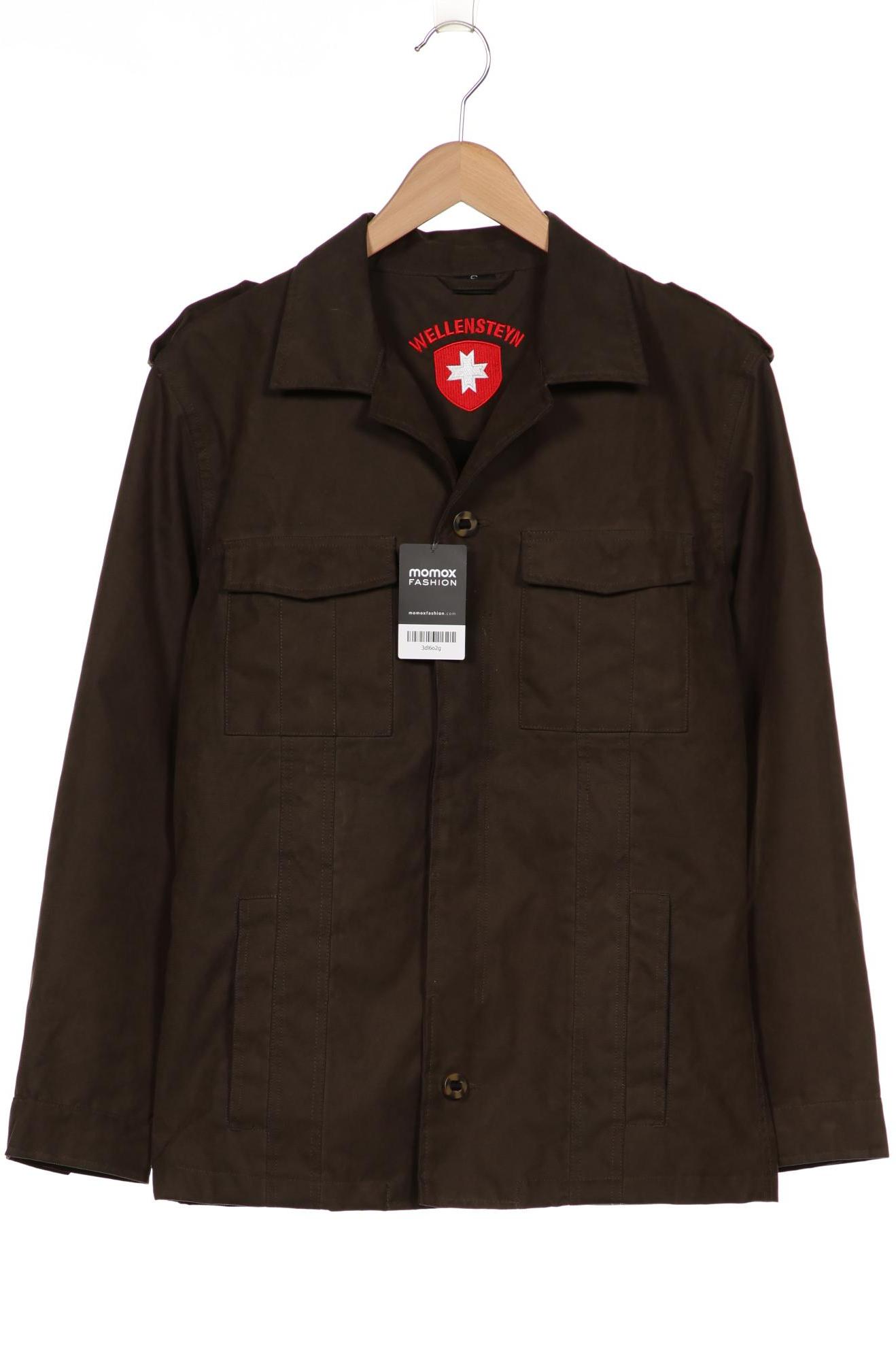 

Wellensteyn Herren Jacke, braun