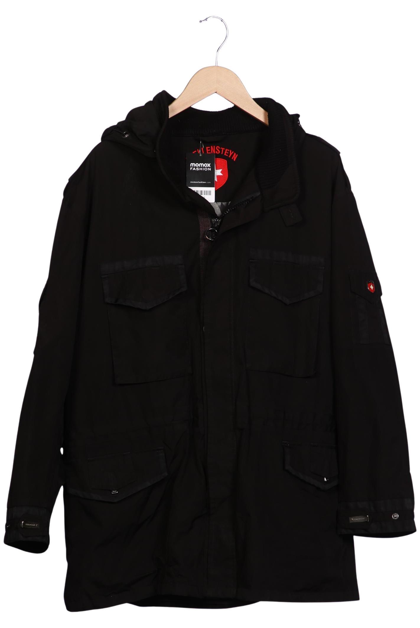 

Wellensteyn Herren Jacke, schwarz, Gr. 58