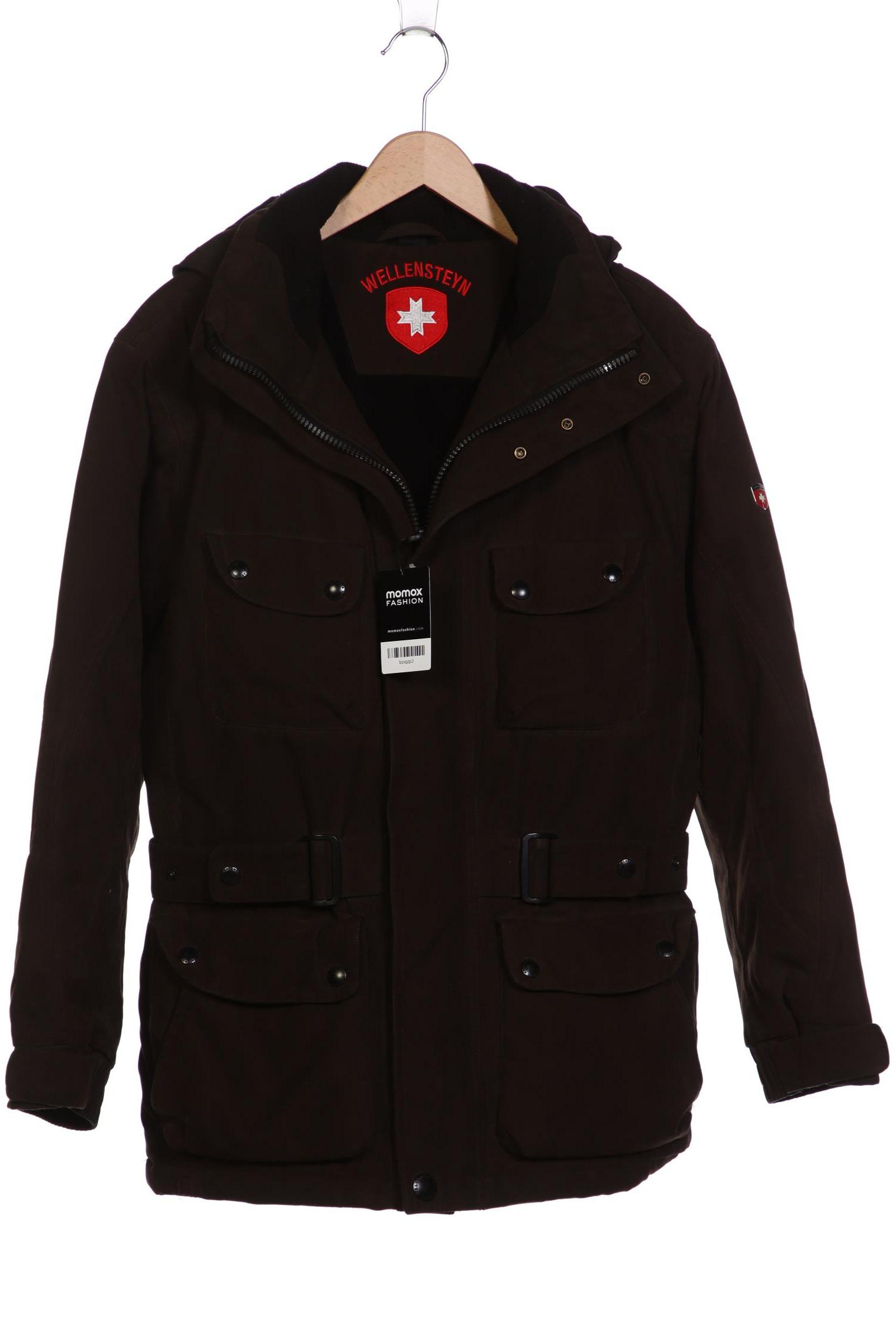 

Wellensteyn Herren Jacke, braun, Gr. 48