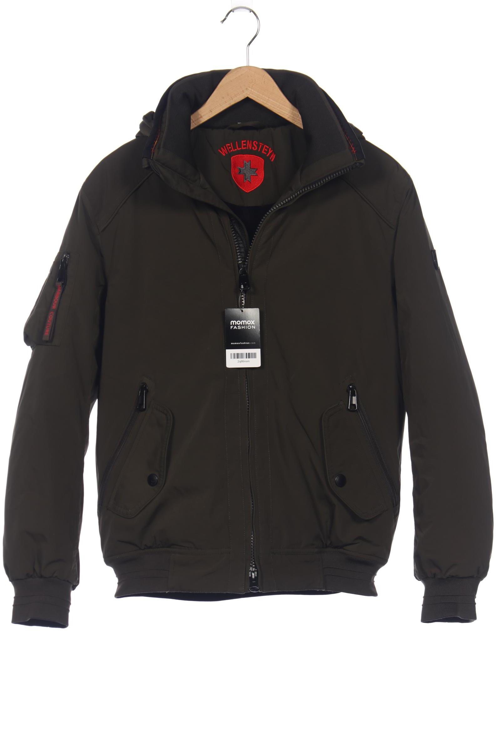 

Wellensteyn Herren Jacke, grün, Gr. 48