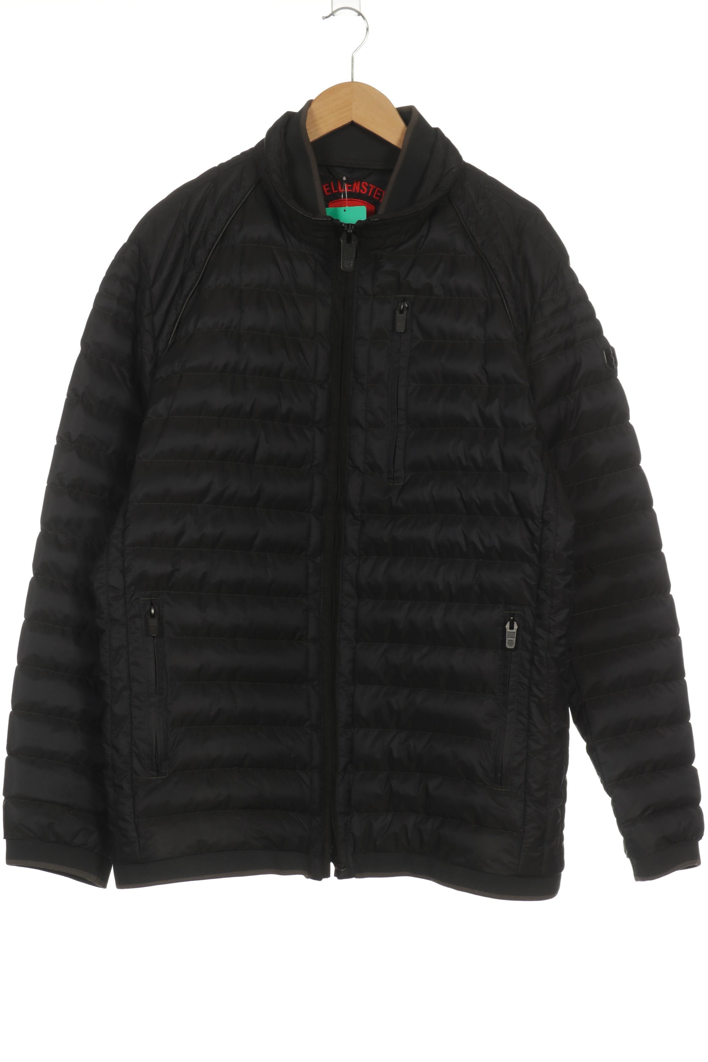 

Wellensteyn Herren Jacke, blau, Gr.