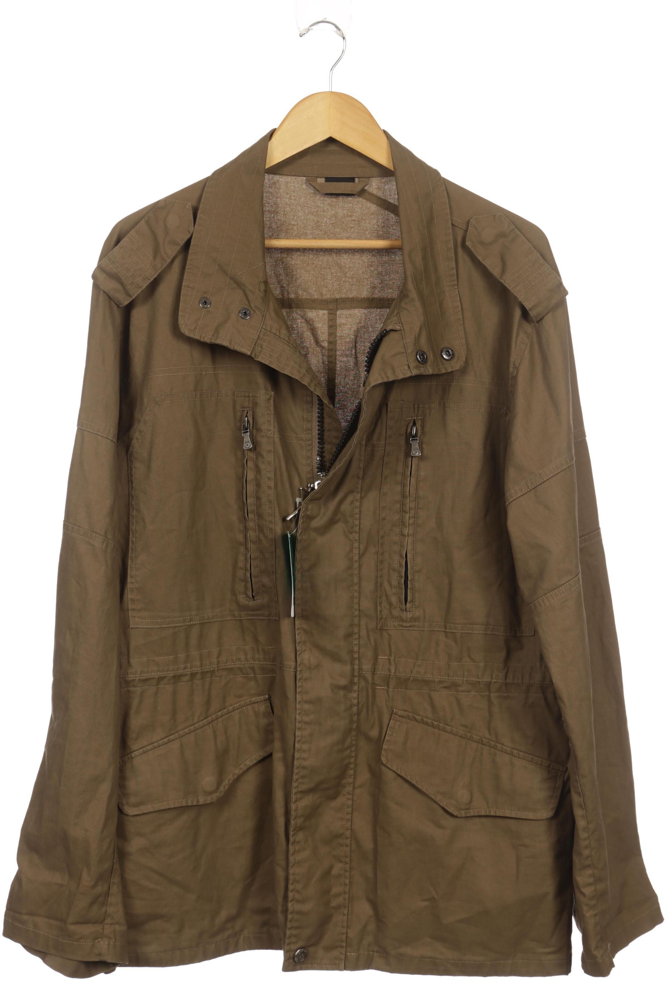 

Wellensteyn Herren Jacke, braun, Gr.