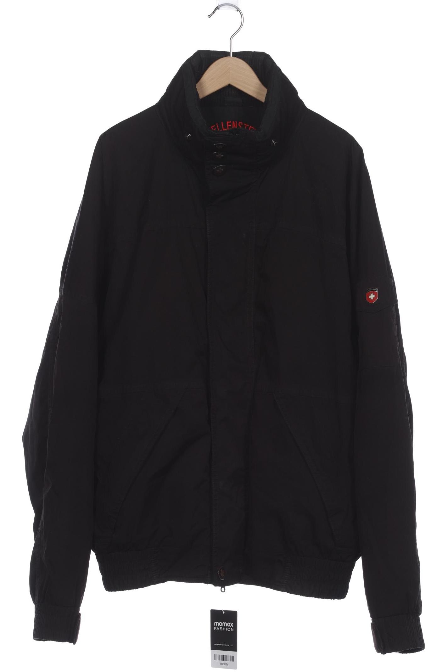 

Wellensteyn Herren Jacke, schwarz, Gr. 52