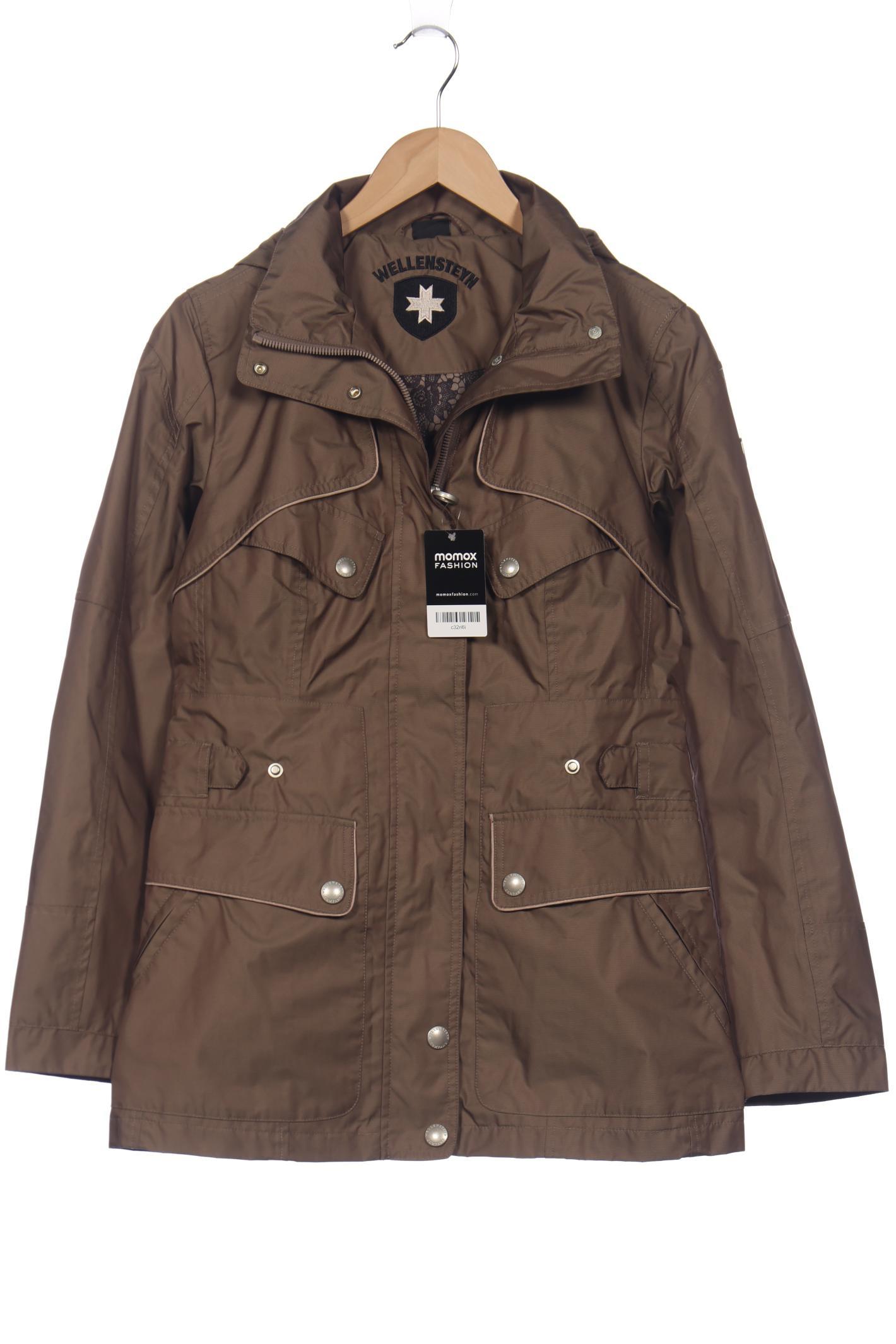 

Wellensteyn Herren Jacke, braun