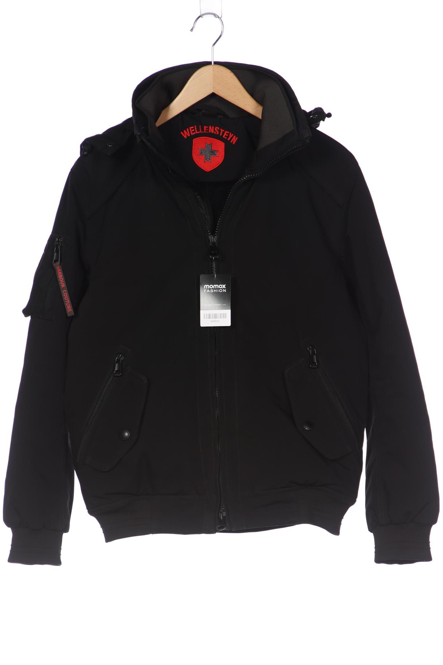 

Wellensteyn Herren Jacke, schwarz, Gr. 48