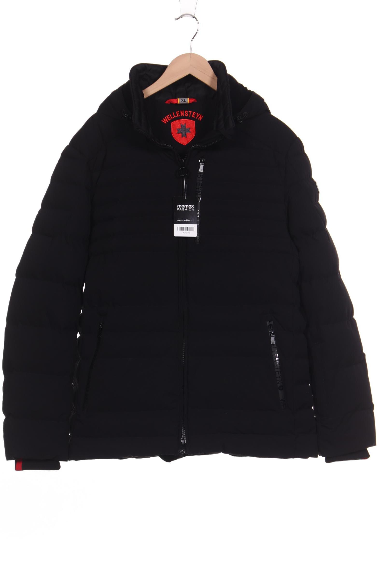

Wellensteyn Herren Jacke, schwarz