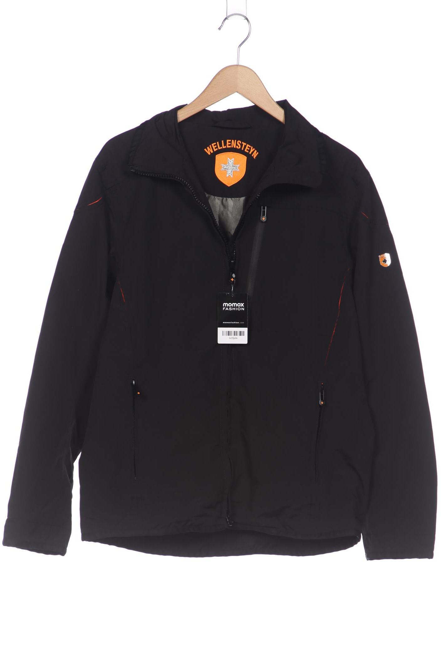 

Wellensteyn Herren Jacke, schwarz, Gr. 52