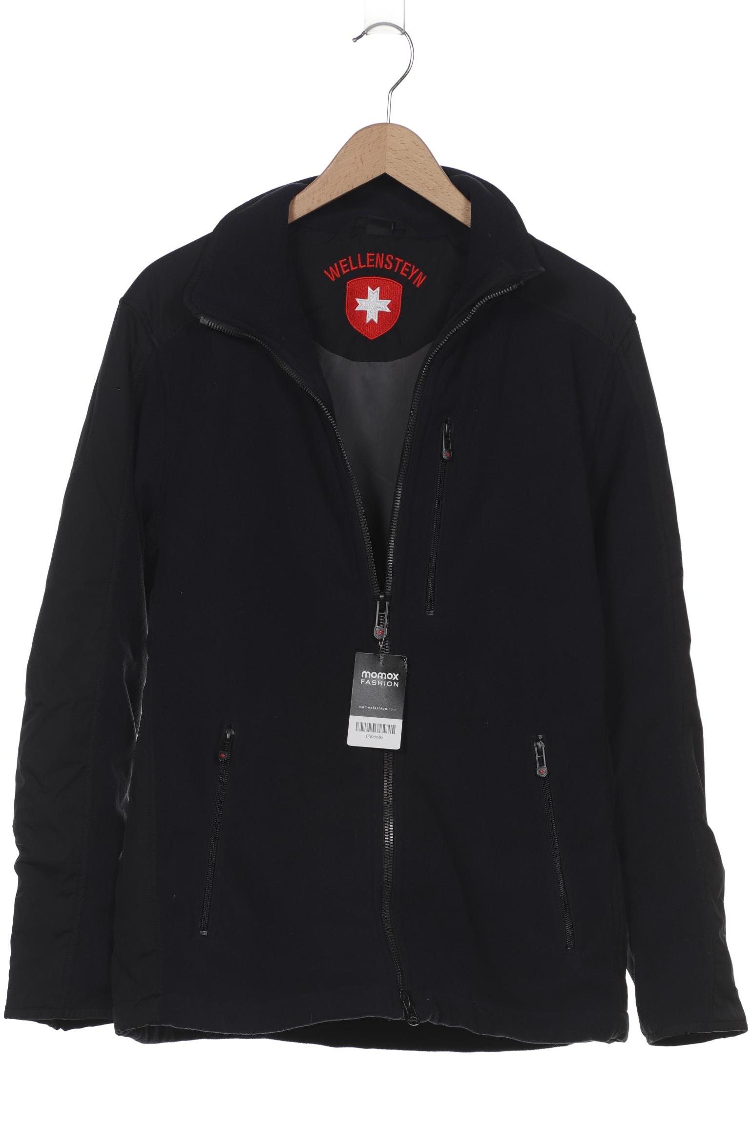 

Wellensteyn Herren Jacke, marineblau, Gr. 52