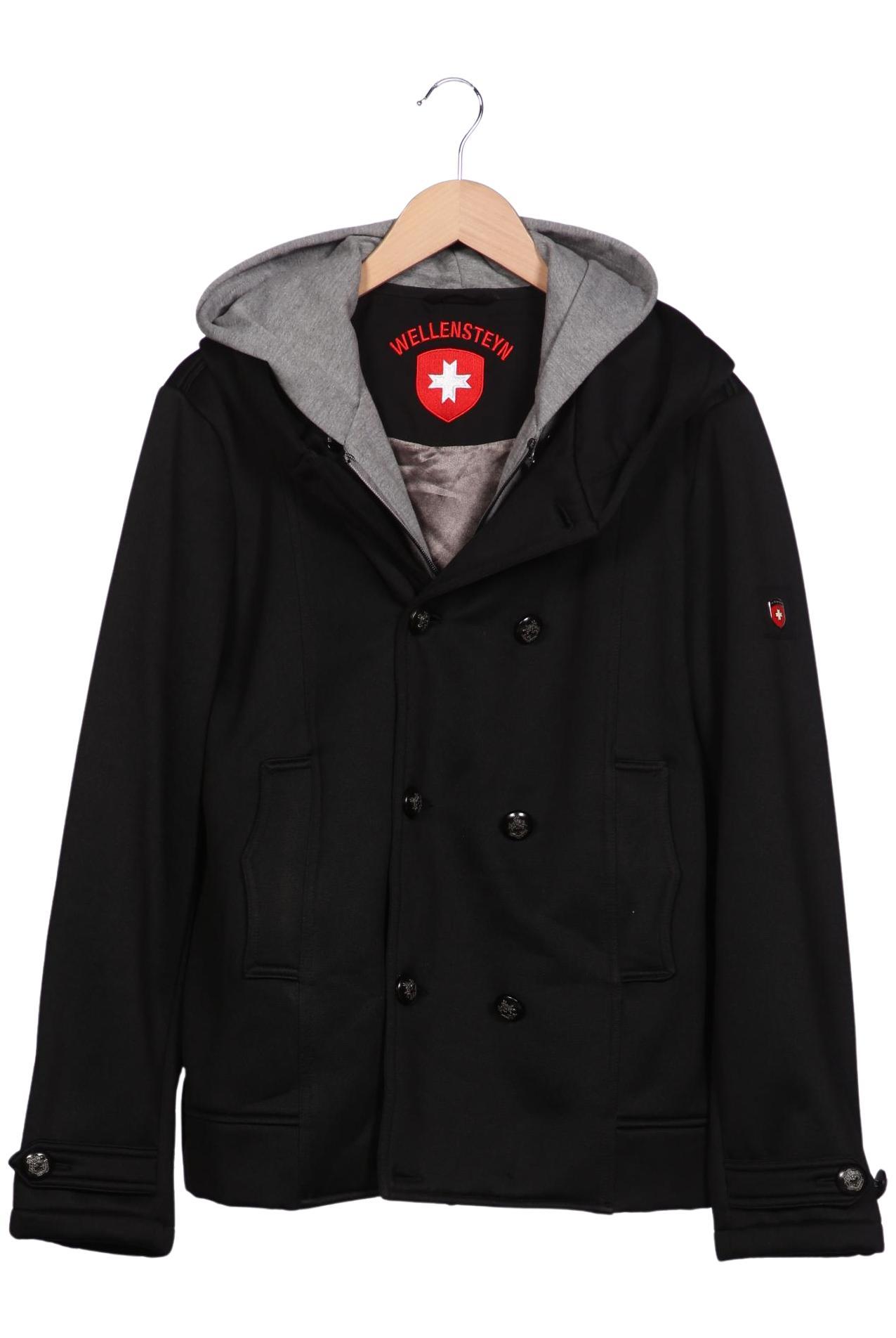 

Wellensteyn Herren Jacke, schwarz, Gr. 52