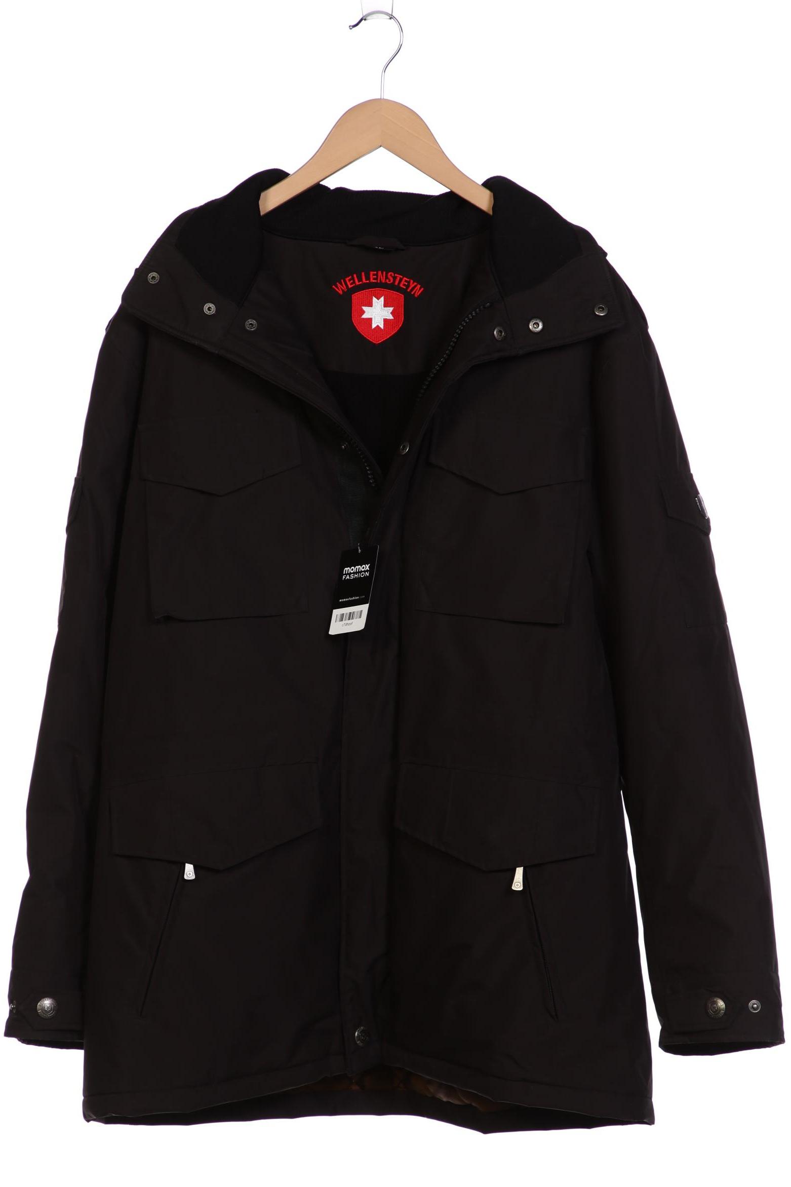 

Wellensteyn Herren Jacke, schwarz, Gr. 54