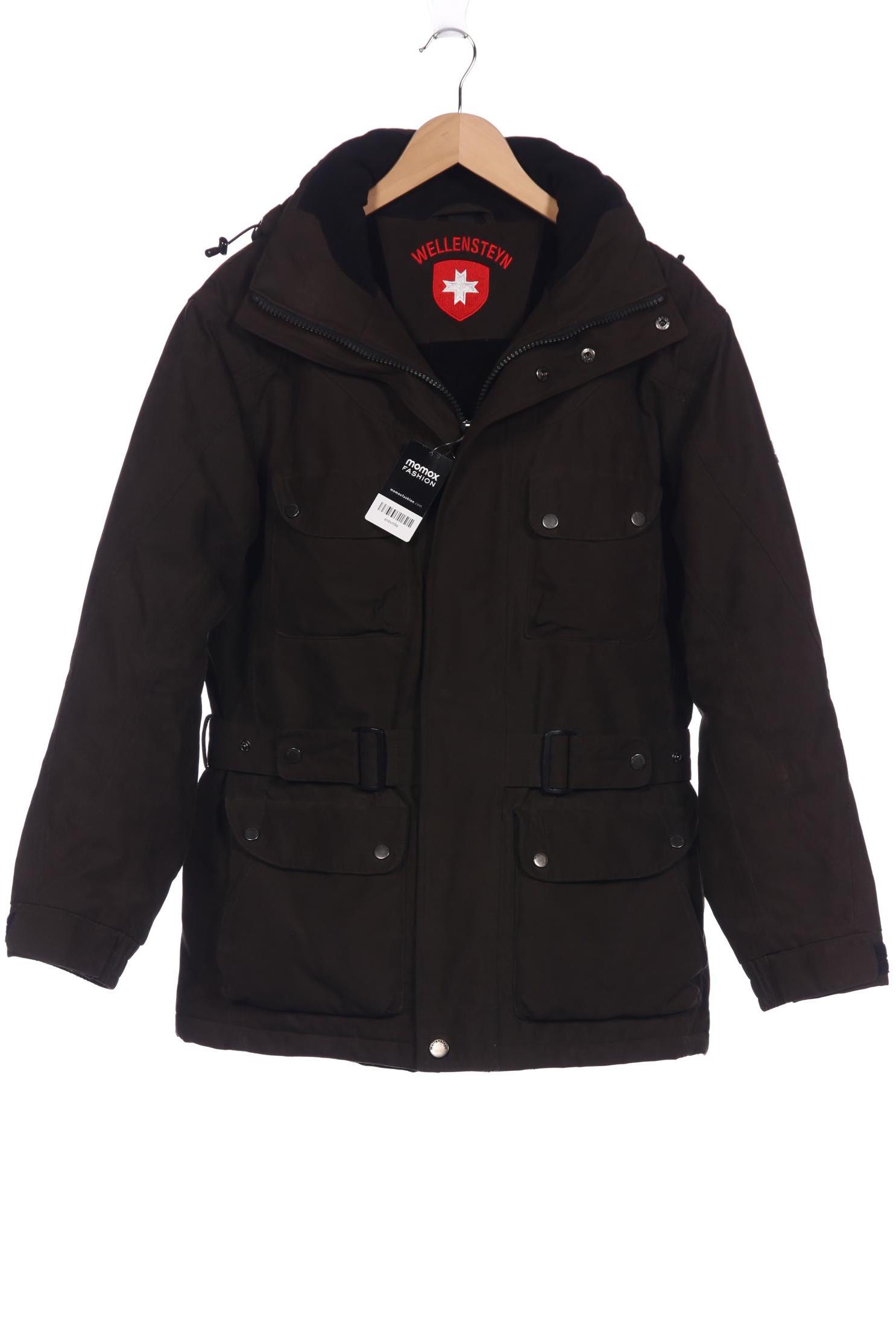 

Wellensteyn Herren Jacke, grün, Gr. 48