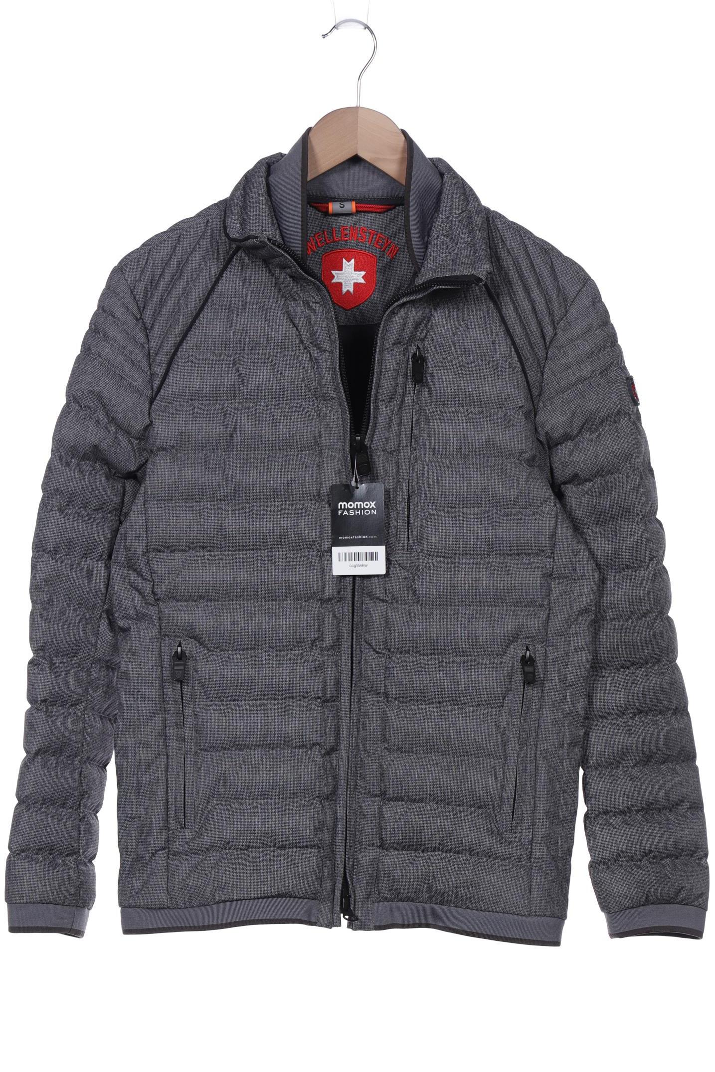 

Wellensteyn Herren Jacke, grau, Gr. 46