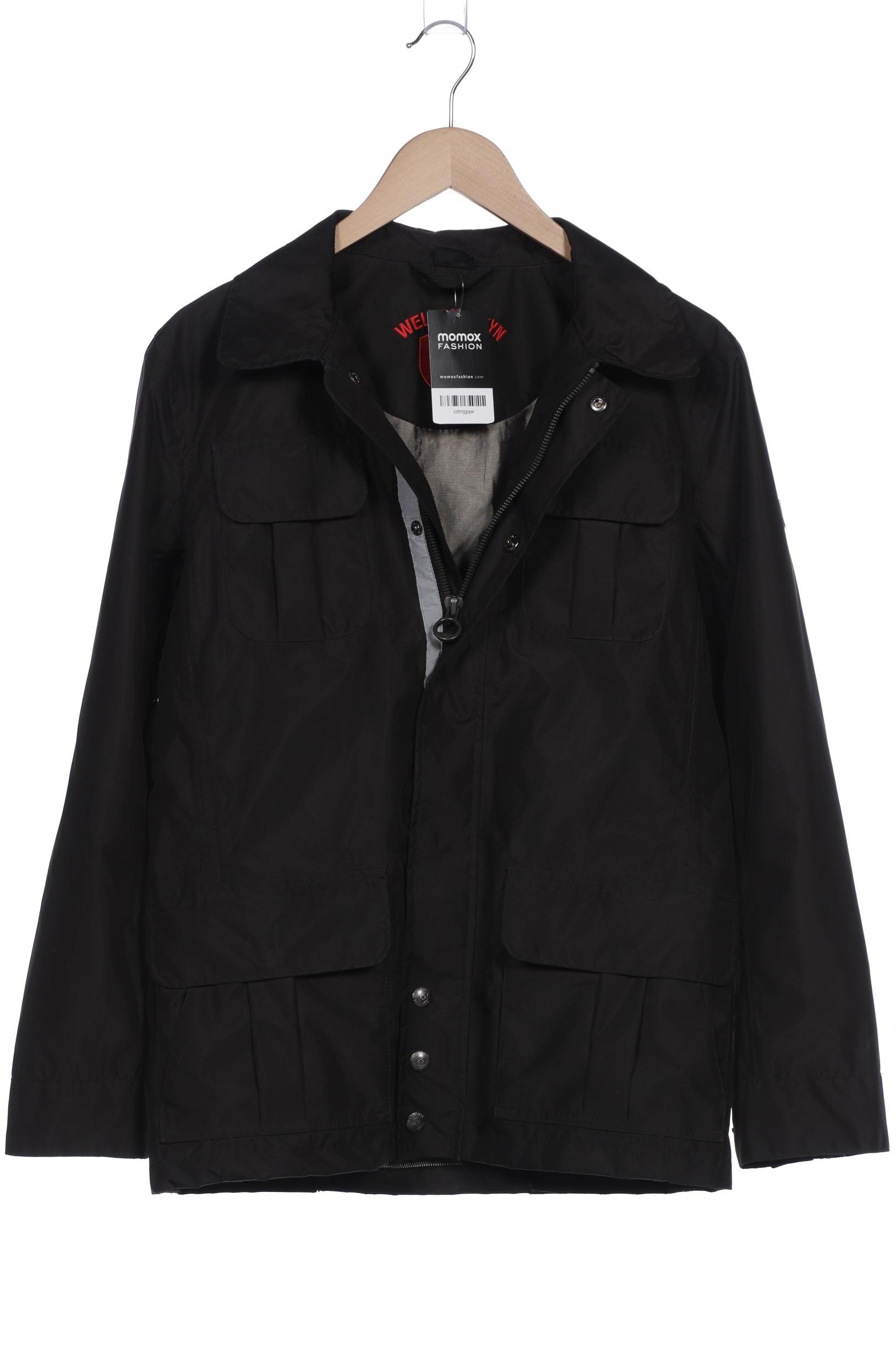 

Wellensteyn Herren Jacke, schwarz, Gr. 46