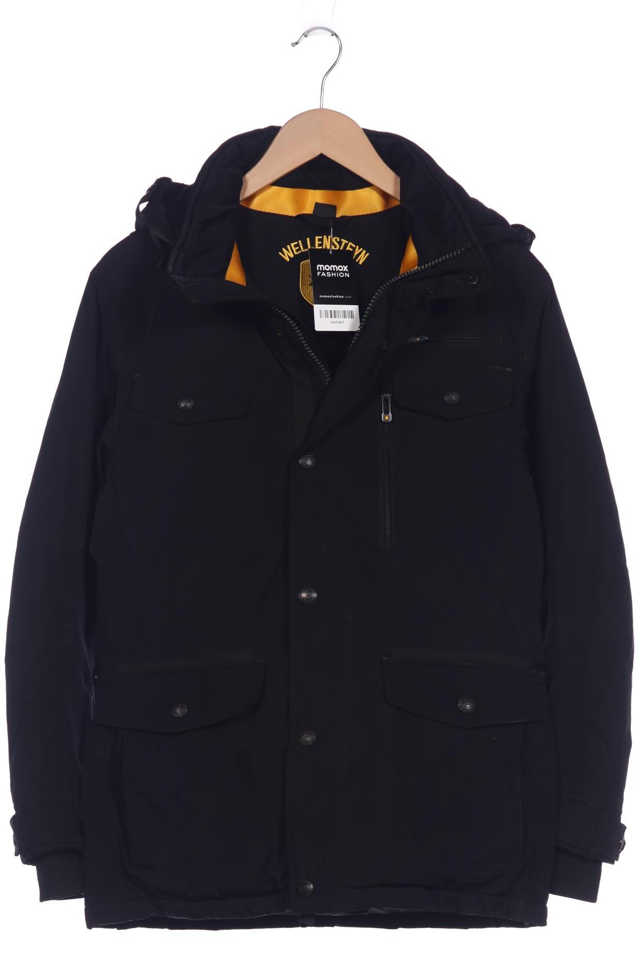 

Wellensteyn Herren Jacke, schwarz, Gr. 46