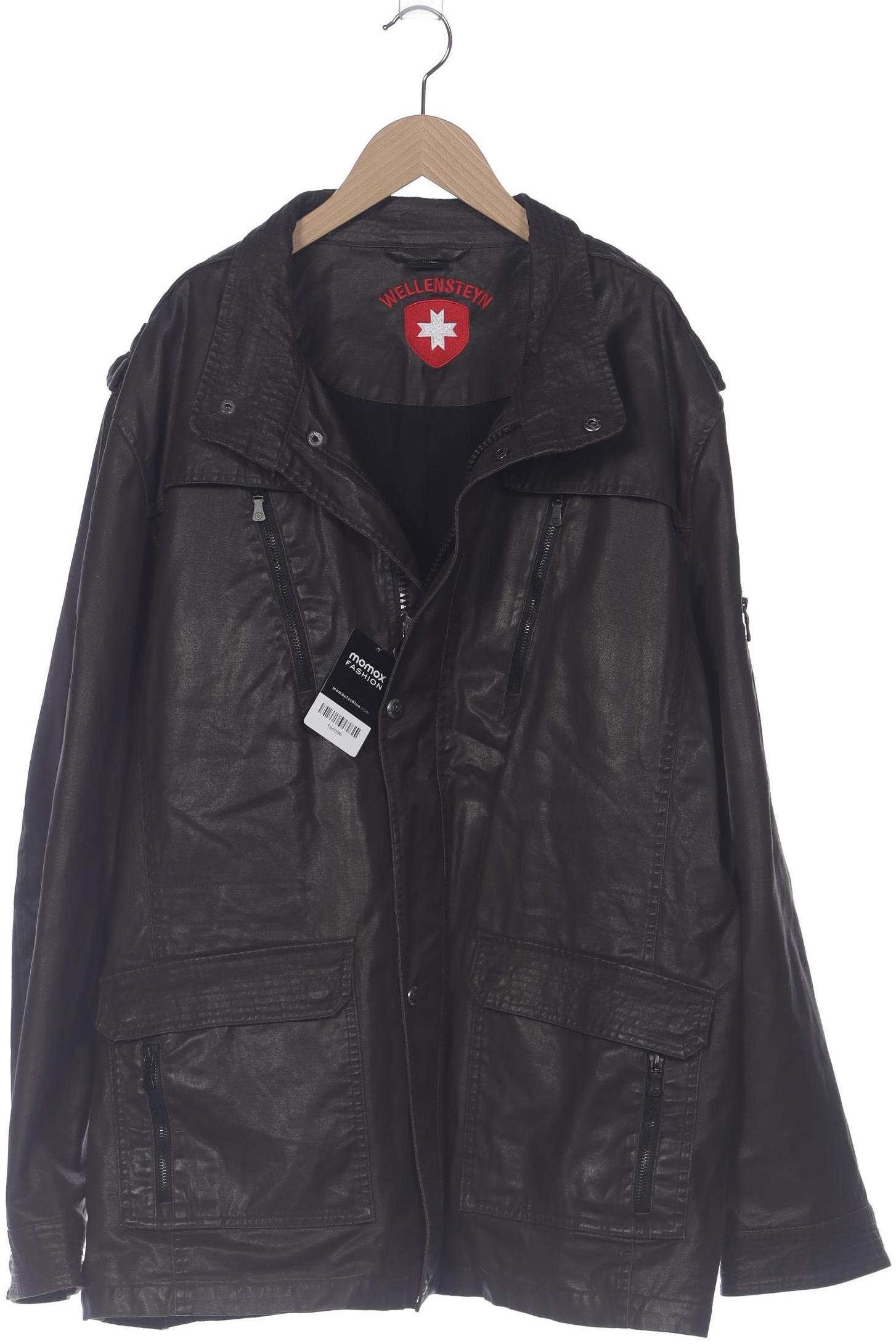 

Wellensteyn Herren Jacke, braun, Gr. 56