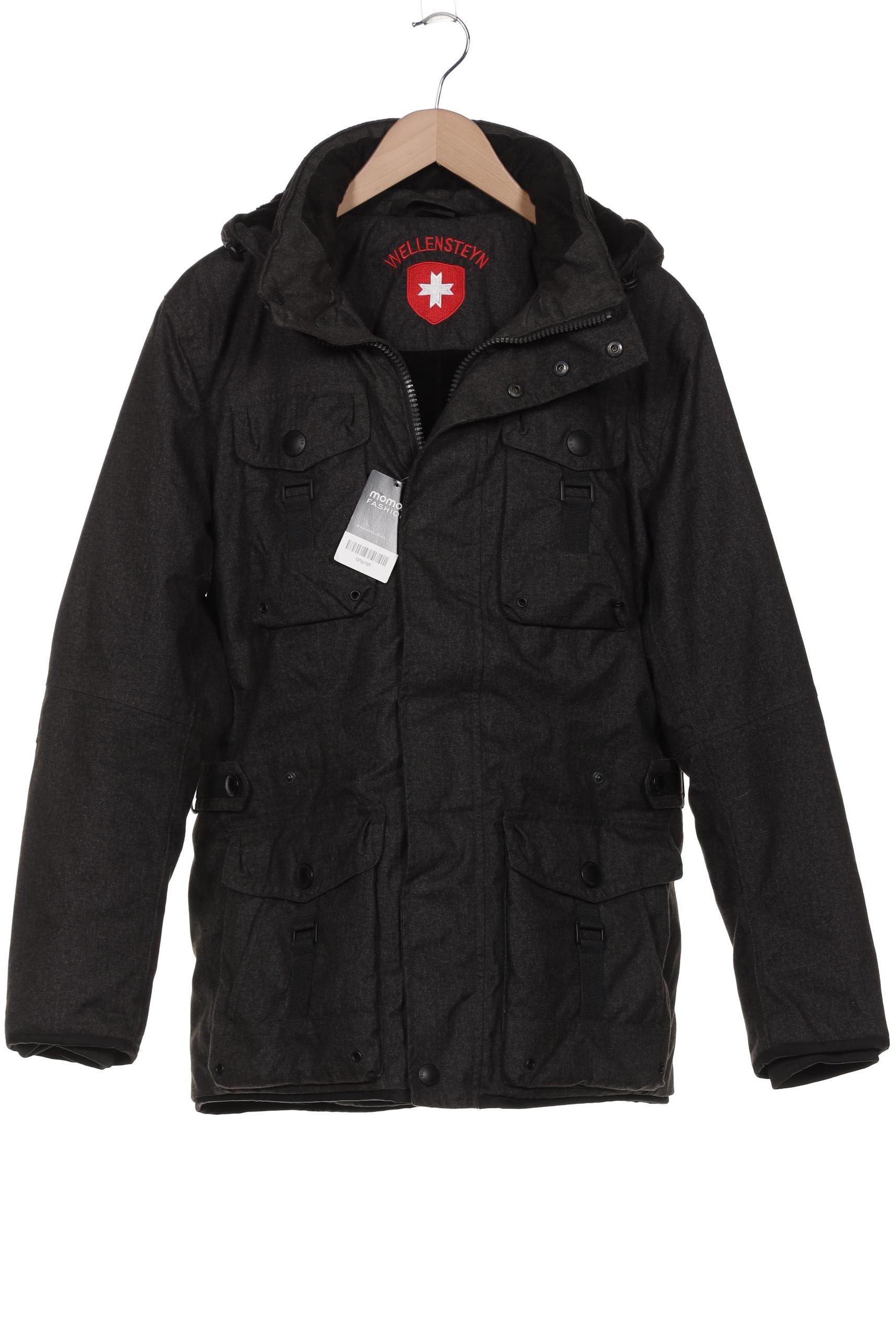 

Wellensteyn Herren Jacke, grau, Gr. 48