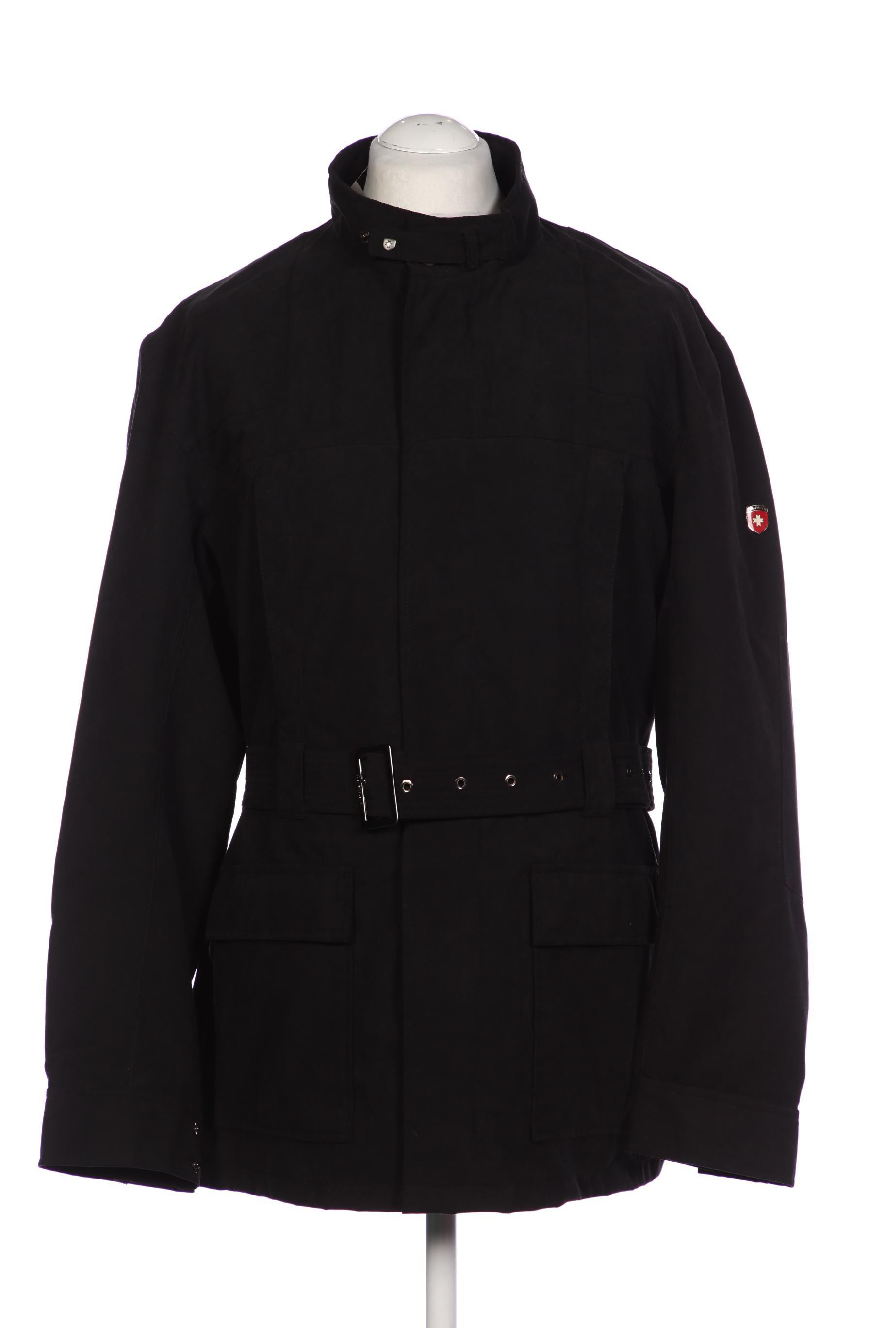 

Wellensteyn Herren Jacke, schwarz, Gr. 54