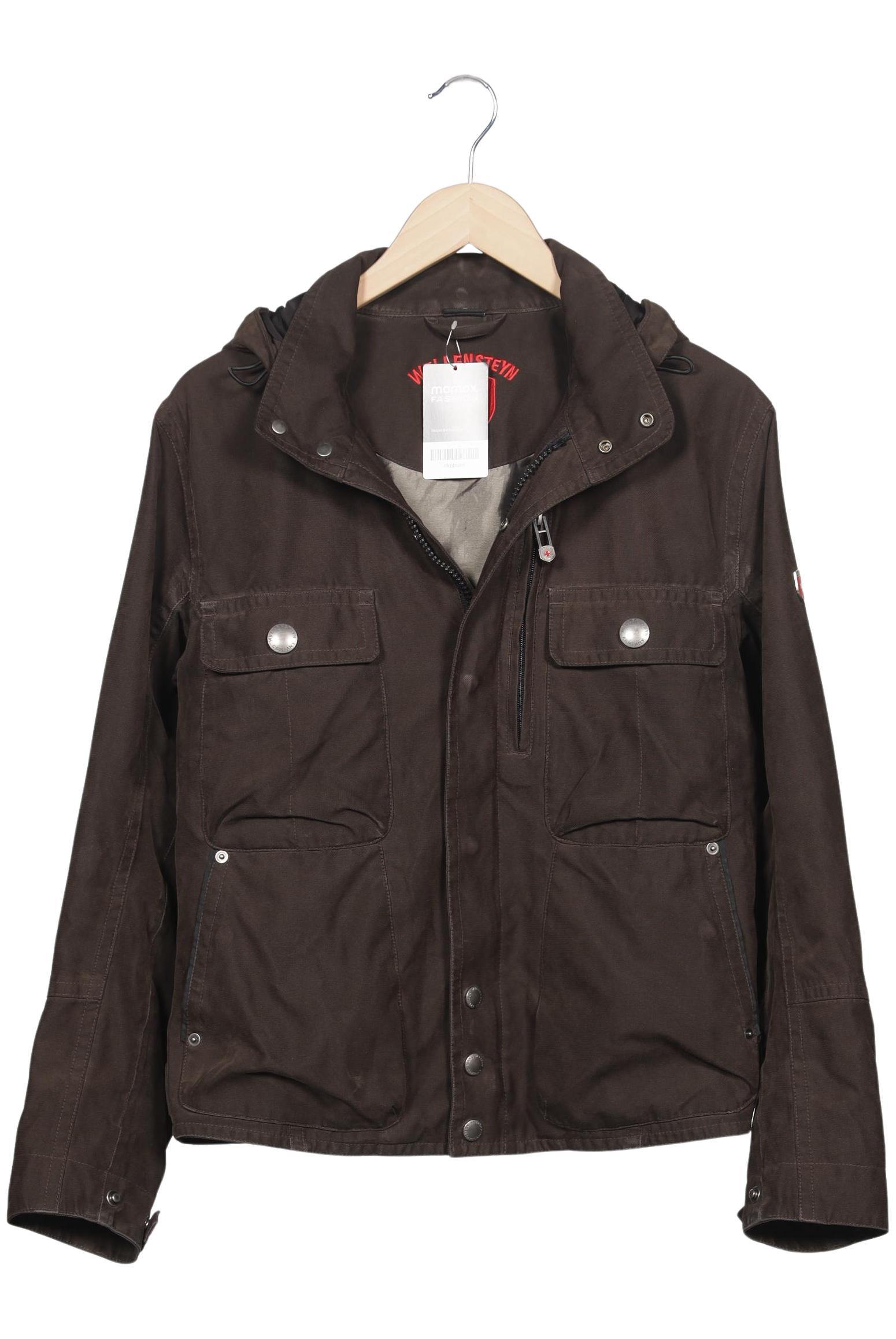 

Wellensteyn Herren Jacke, braun, Gr. 46