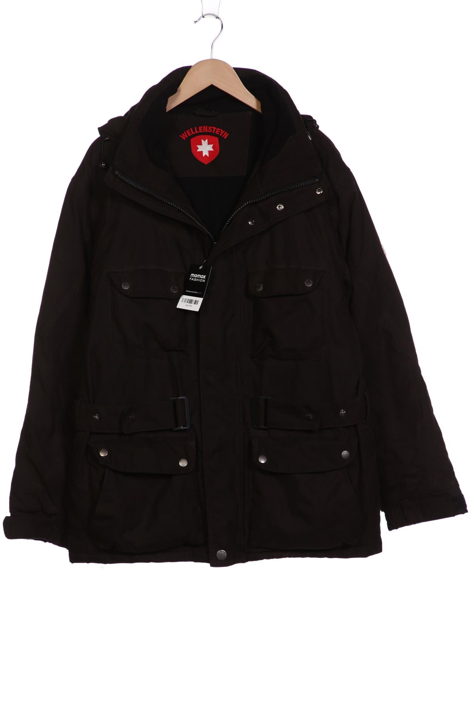 

Wellensteyn Herren Jacke, grau, Gr. 52